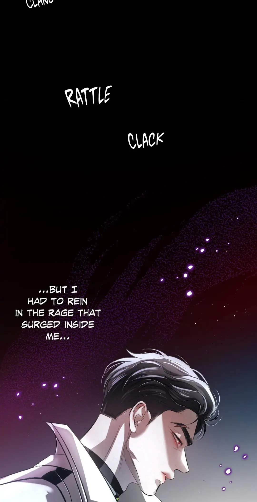 Bloodbound [Official] - Chapter 23 manhwa