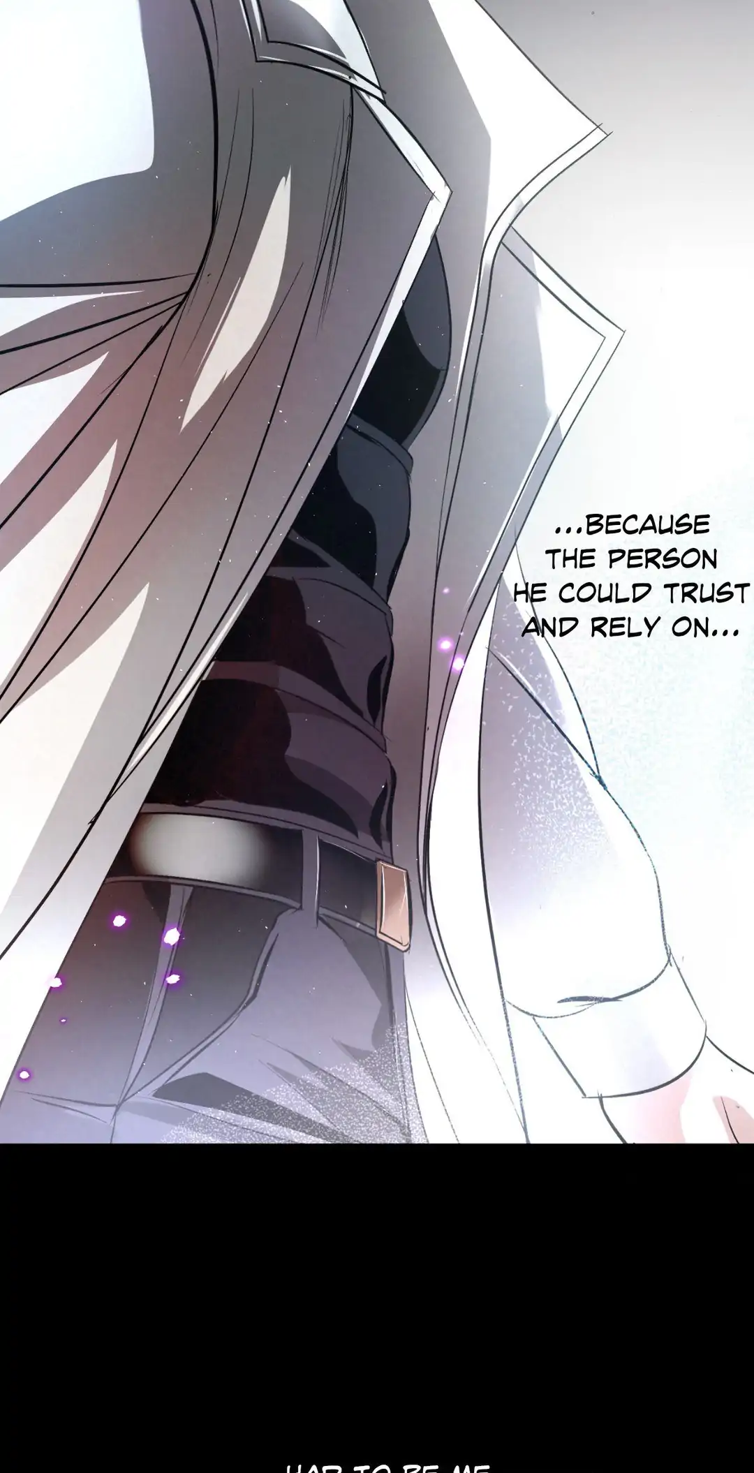 Bloodbound [Official] - Chapter 23 manhwa
