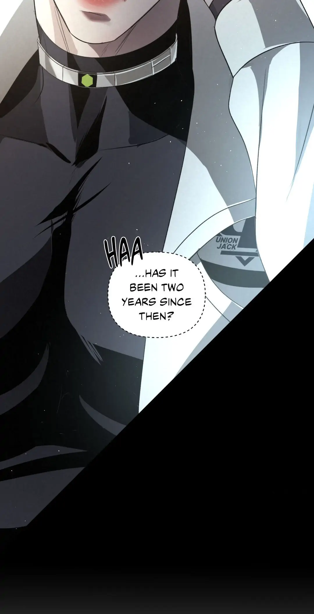 Bloodbound [Official] - Chapter 23 manhwa
