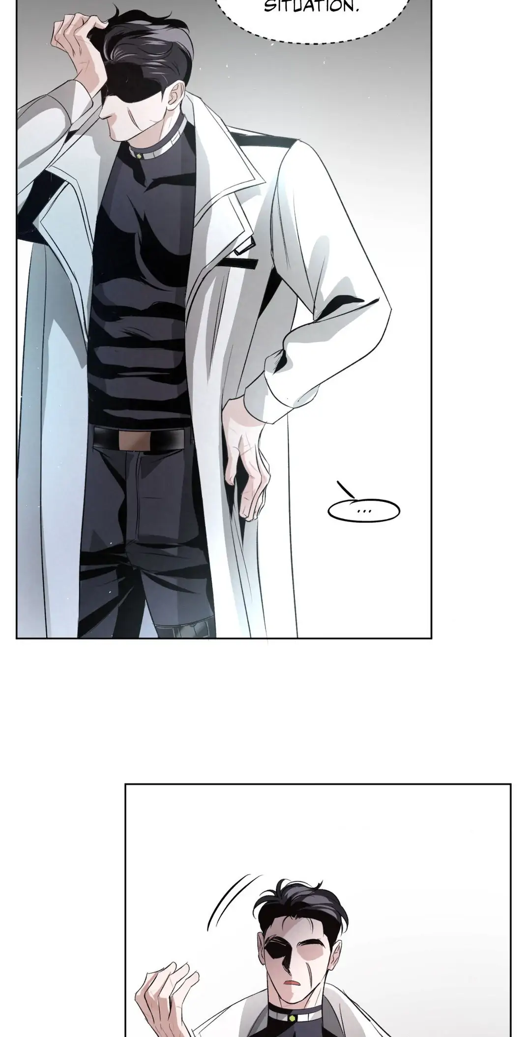 Bloodbound [Official] - Chapter 23 manhwa