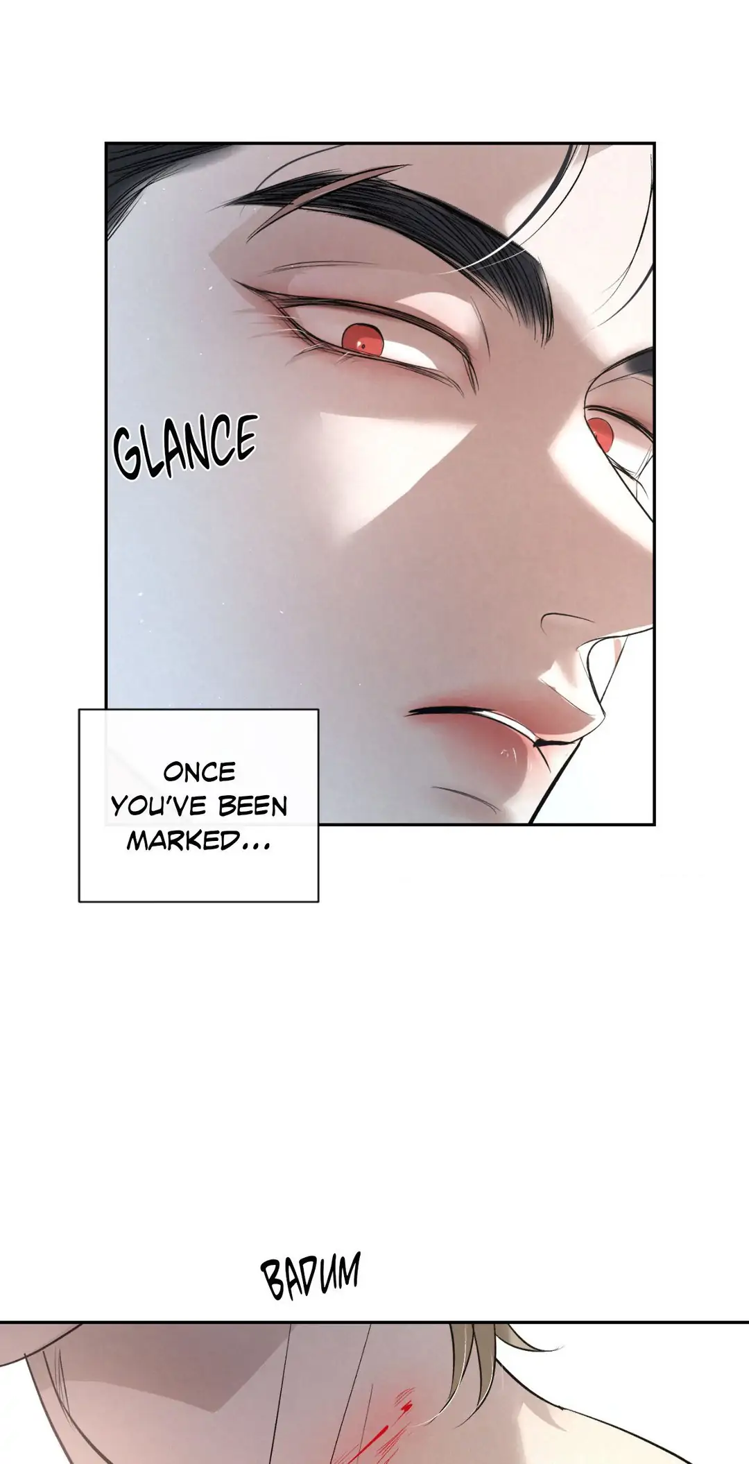 Bloodbound [Official] - Chapter 23 manhwa