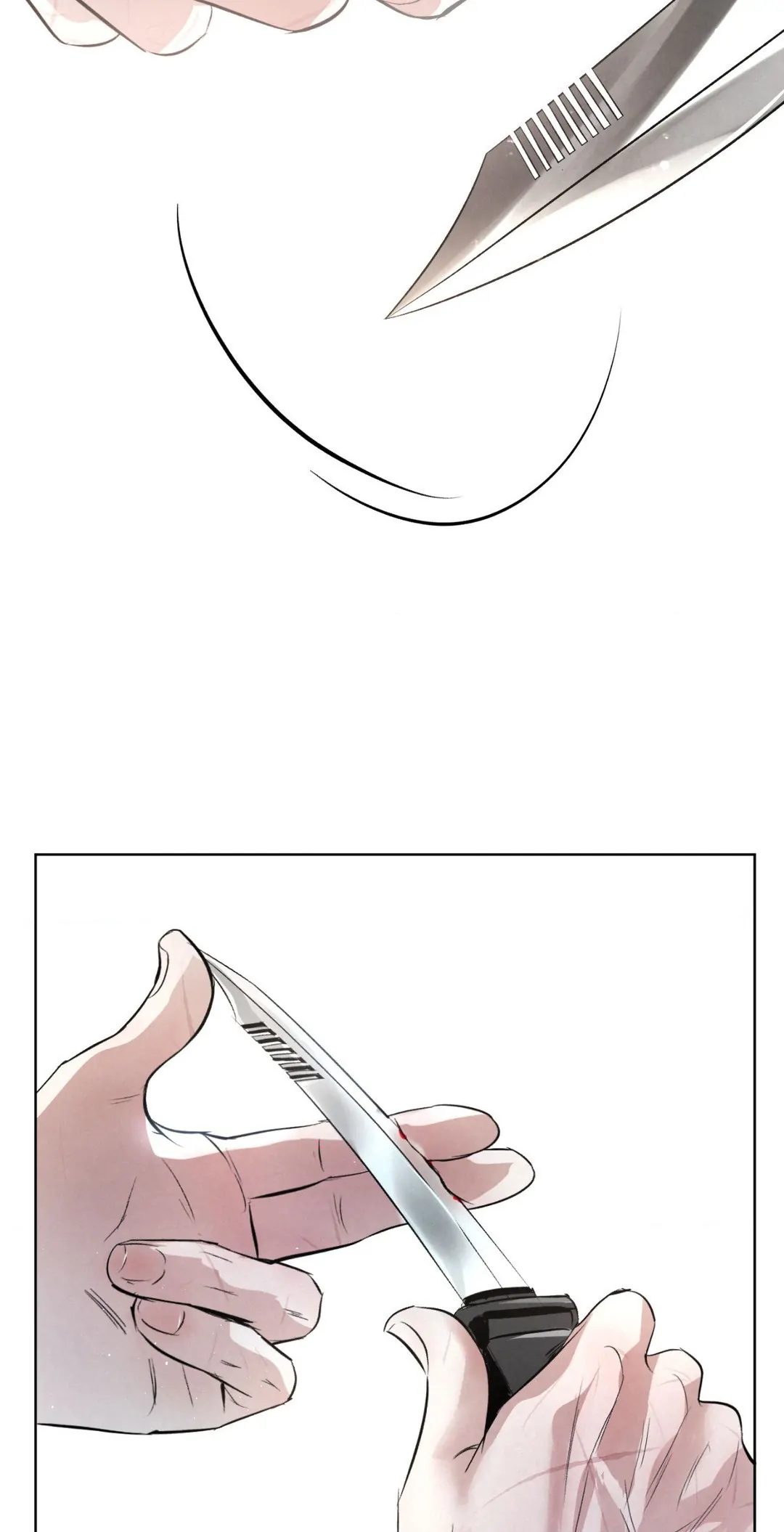 Bloodbound [Official] - Chapter 23 manhwa