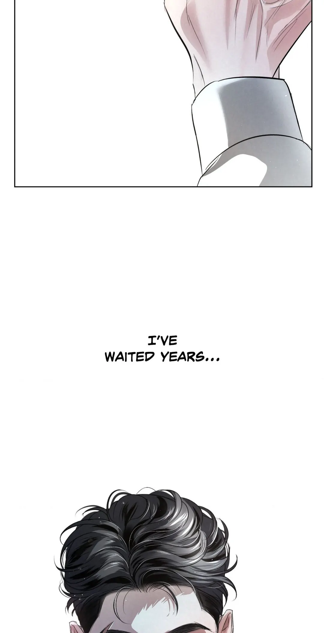 Bloodbound [Official] - Chapter 23 manhwa
