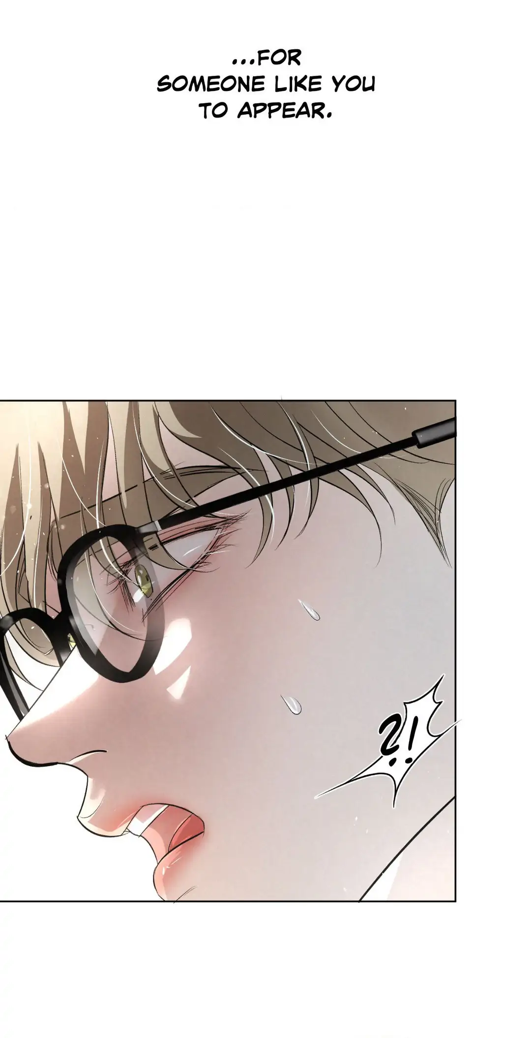 Bloodbound [Official] - Chapter 23 manhwa