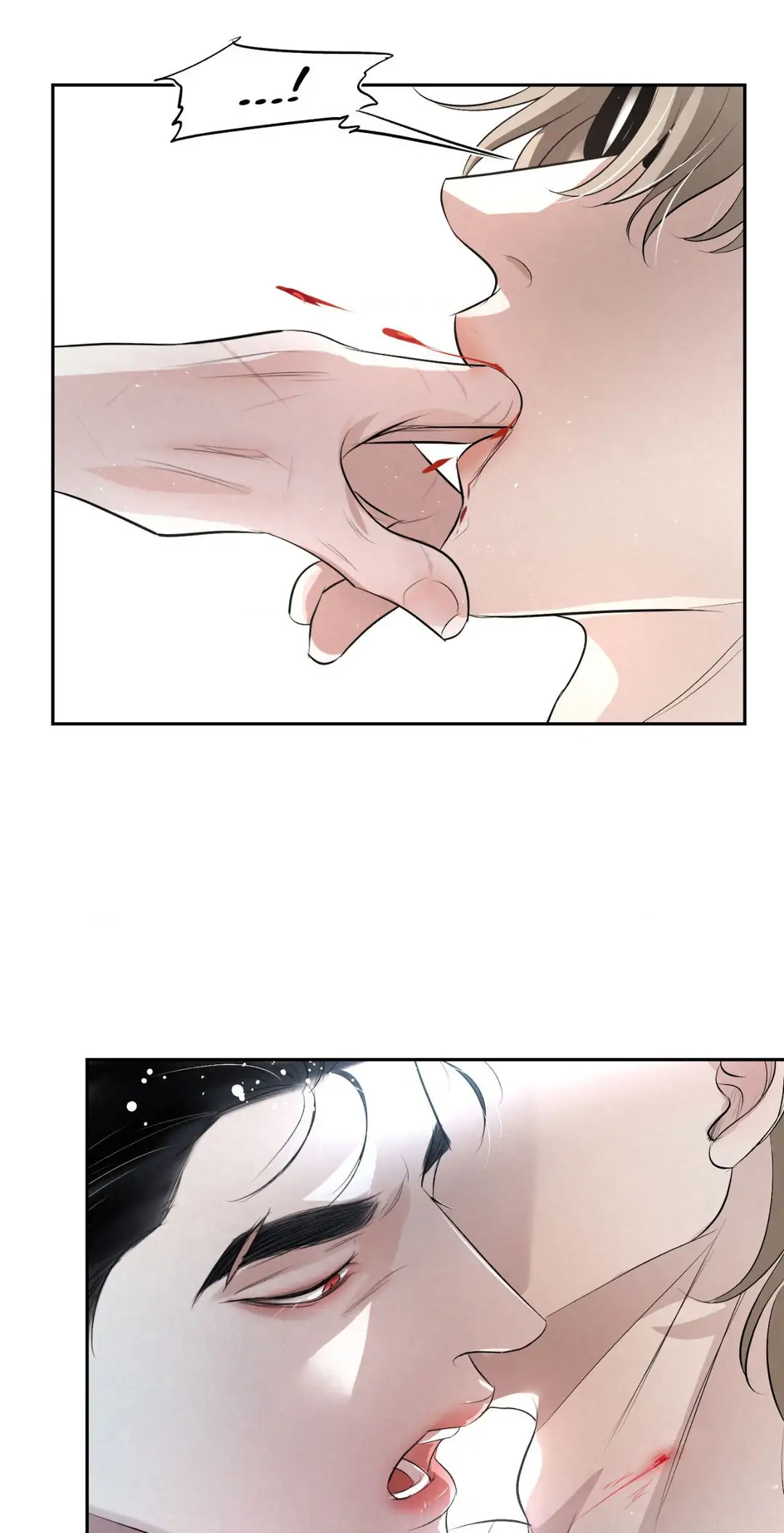 Bloodbound [Official] - Chapter 23 manhwa