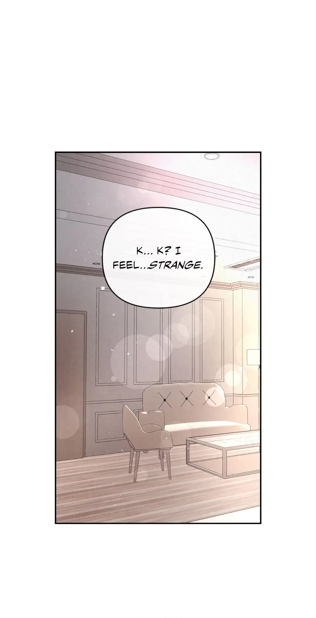 Bloodbound [Official] - Chapter 24 manhwa