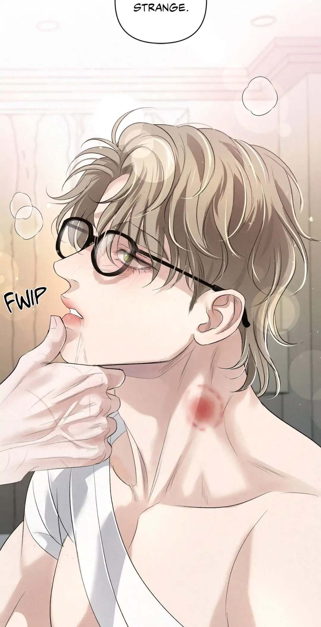 Bloodbound [Official] - Chapter 24 manhwa