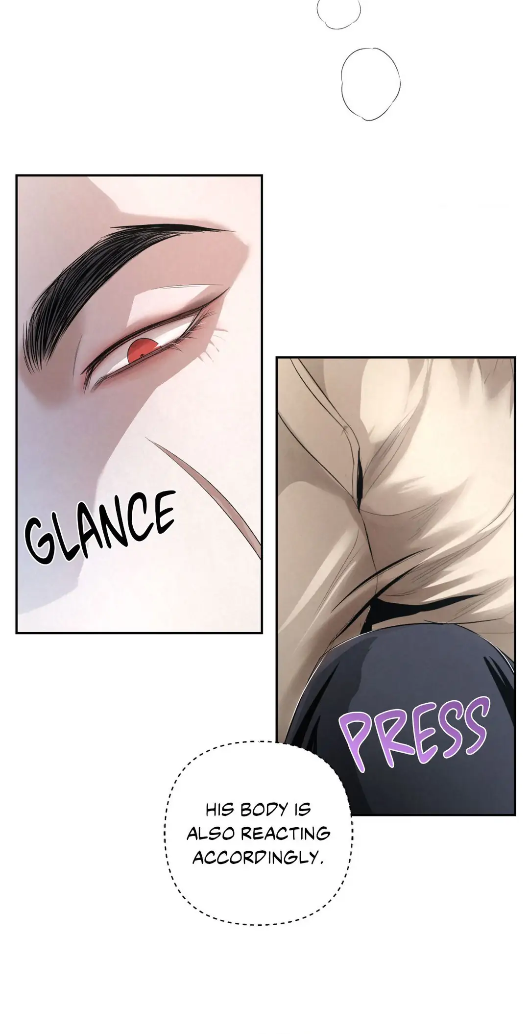 Bloodbound [Official] - Chapter 24 manhwa