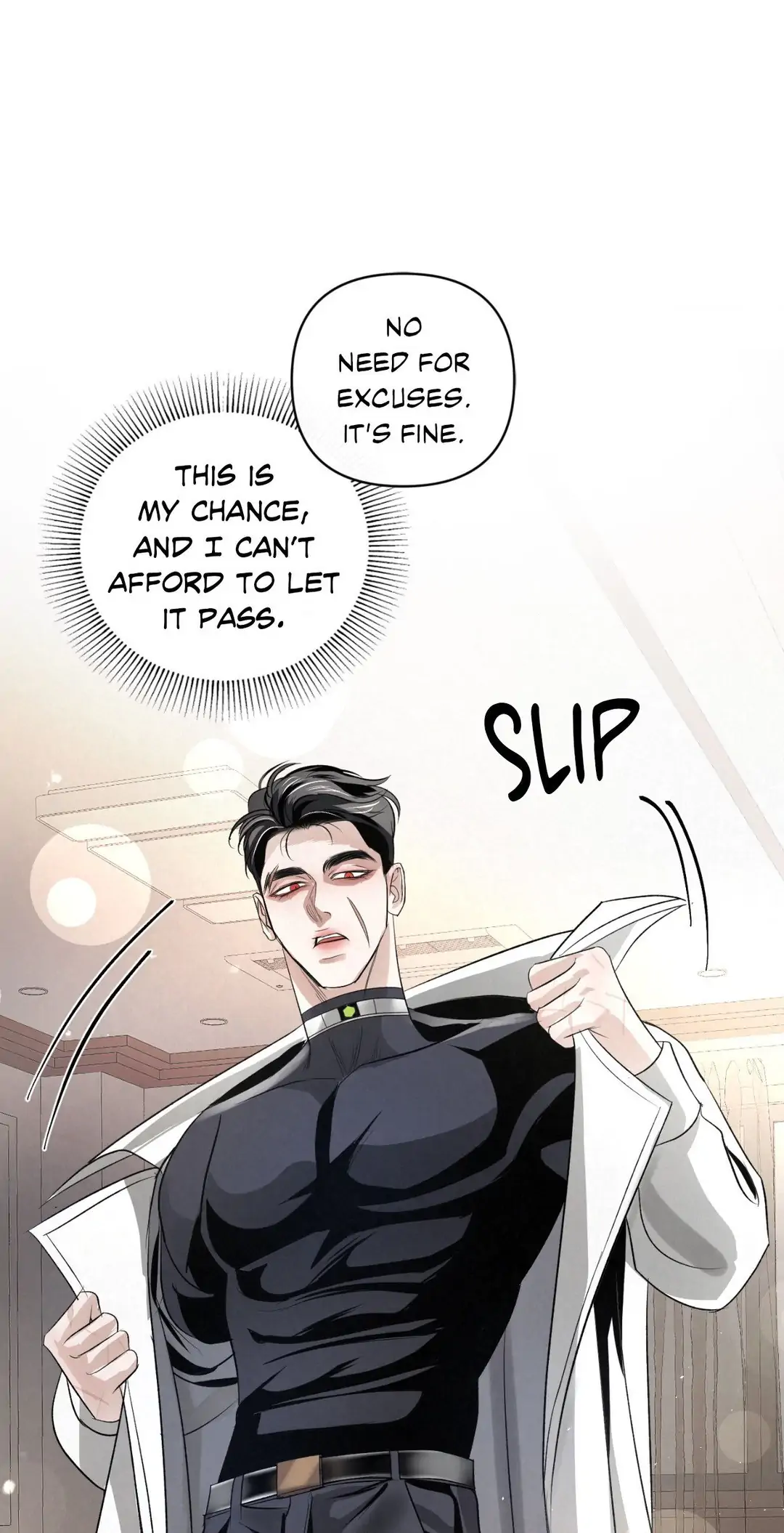Bloodbound [Official] - Chapter 24 manhwa