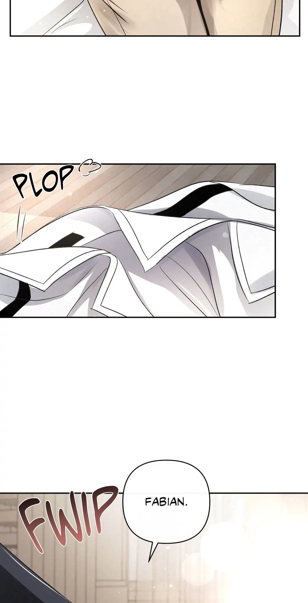 Bloodbound [Official] - Chapter 24 manhwa