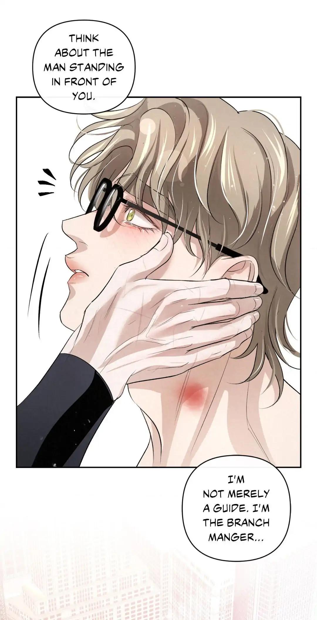 Bloodbound [Official] - Chapter 24 manhwa