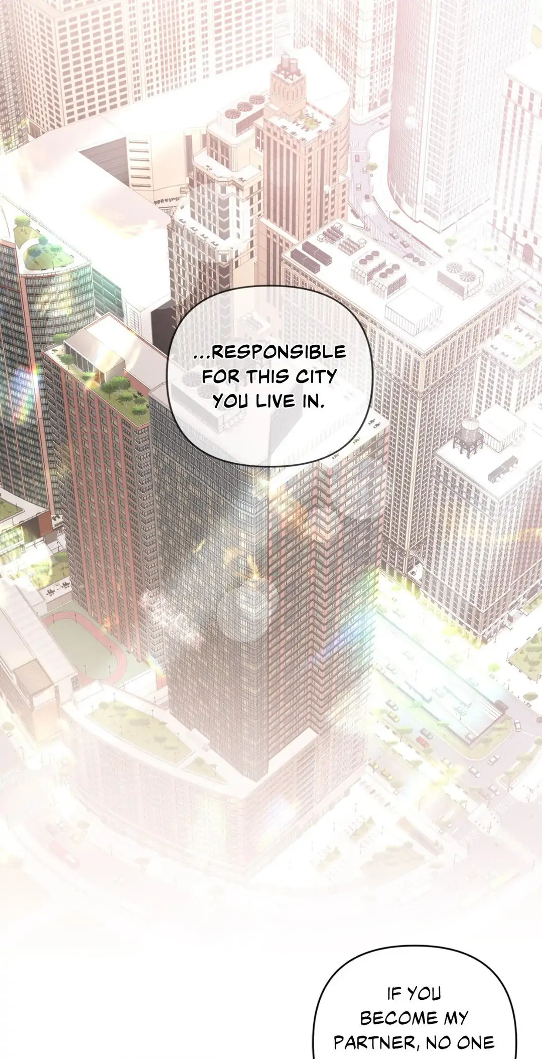 Bloodbound [Official] - Chapter 24 manhwa