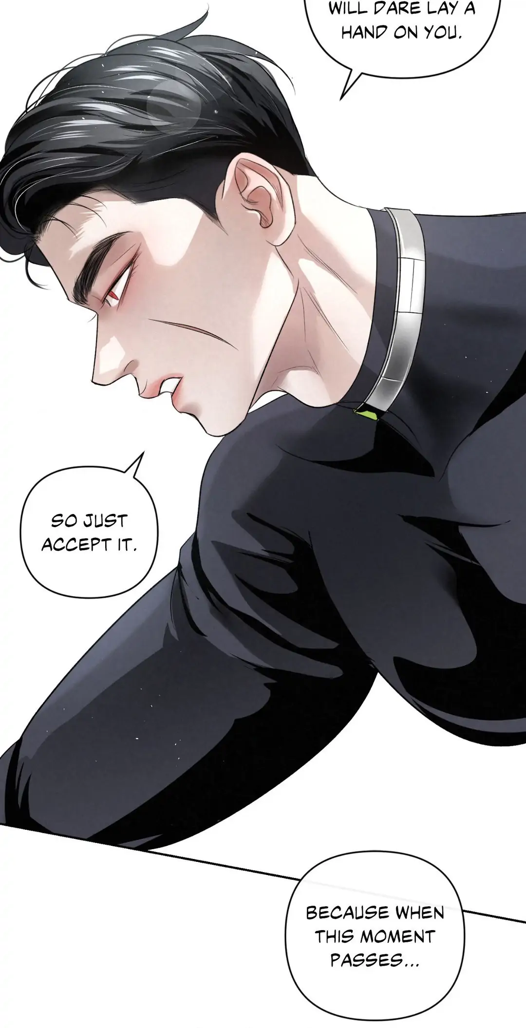 Bloodbound [Official] - Chapter 24 manhwa
