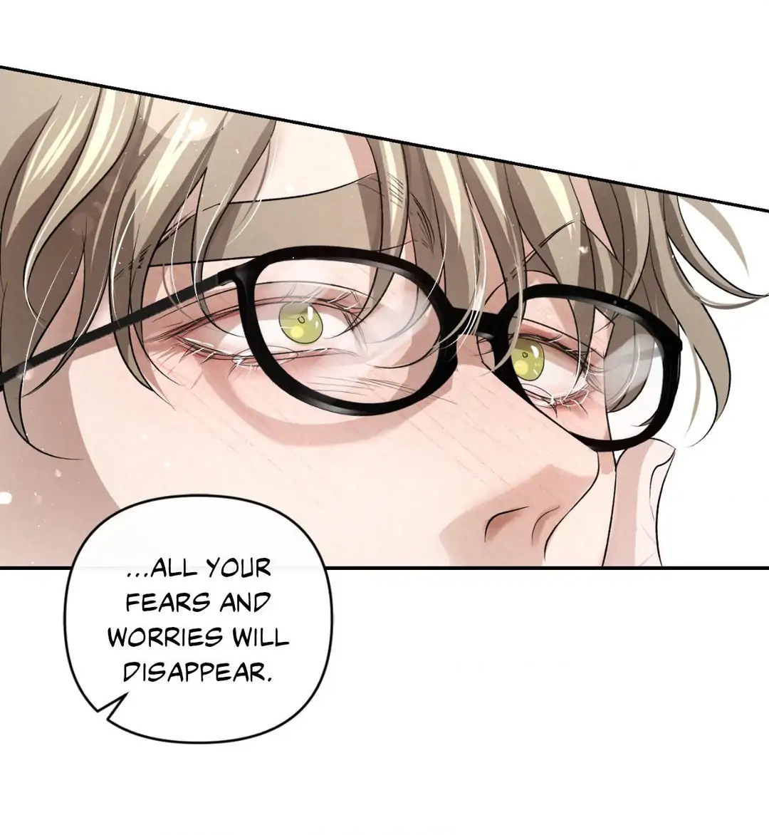 Bloodbound [Official] - Chapter 24 manhwa