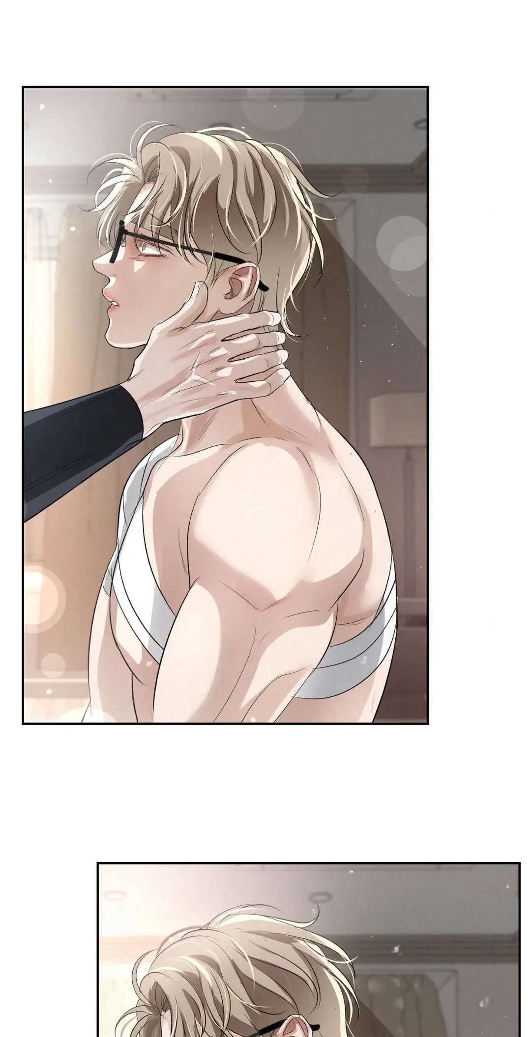 Bloodbound [Official] - Chapter 24 manhwa
