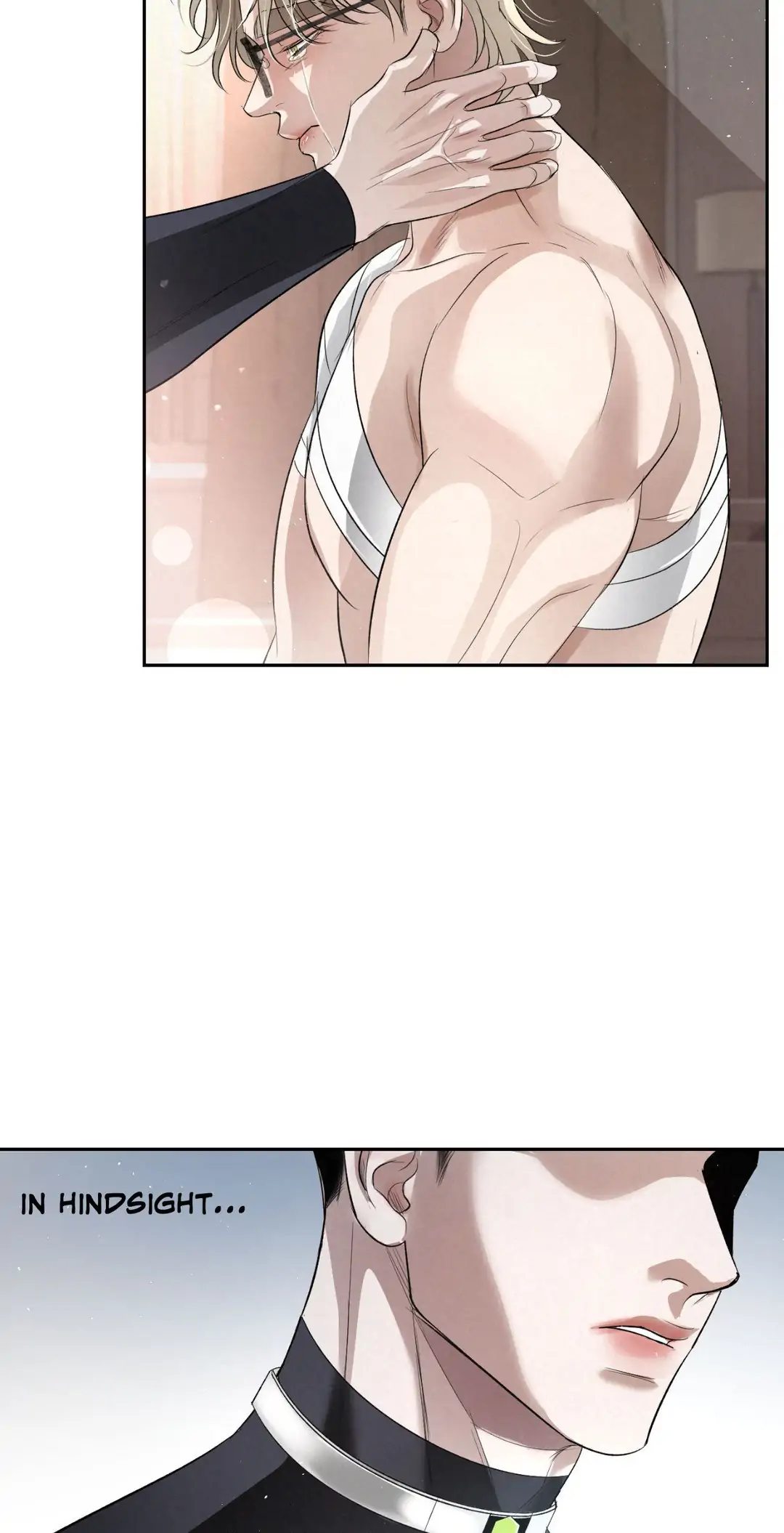 Bloodbound [Official] - Chapter 24 manhwa
