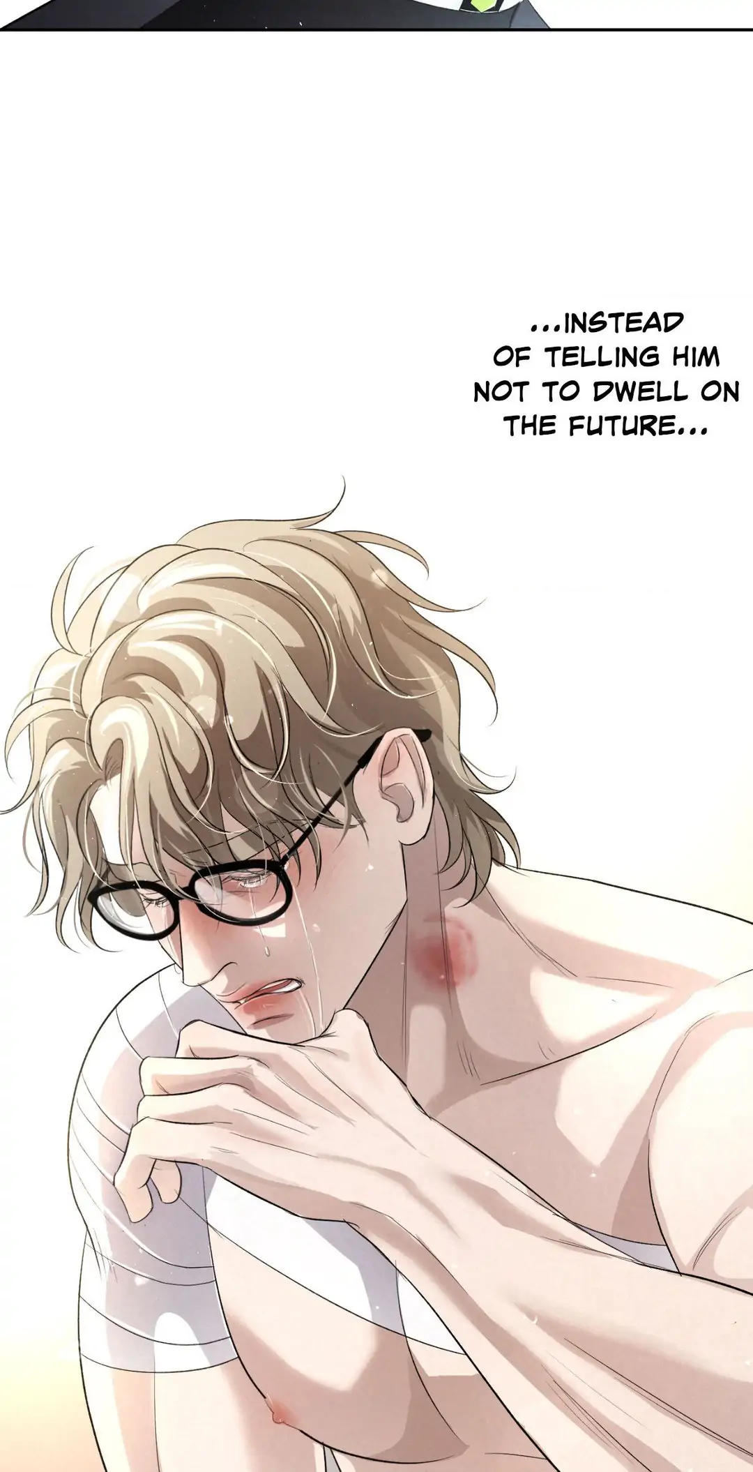 Bloodbound [Official] - Chapter 24 manhwa