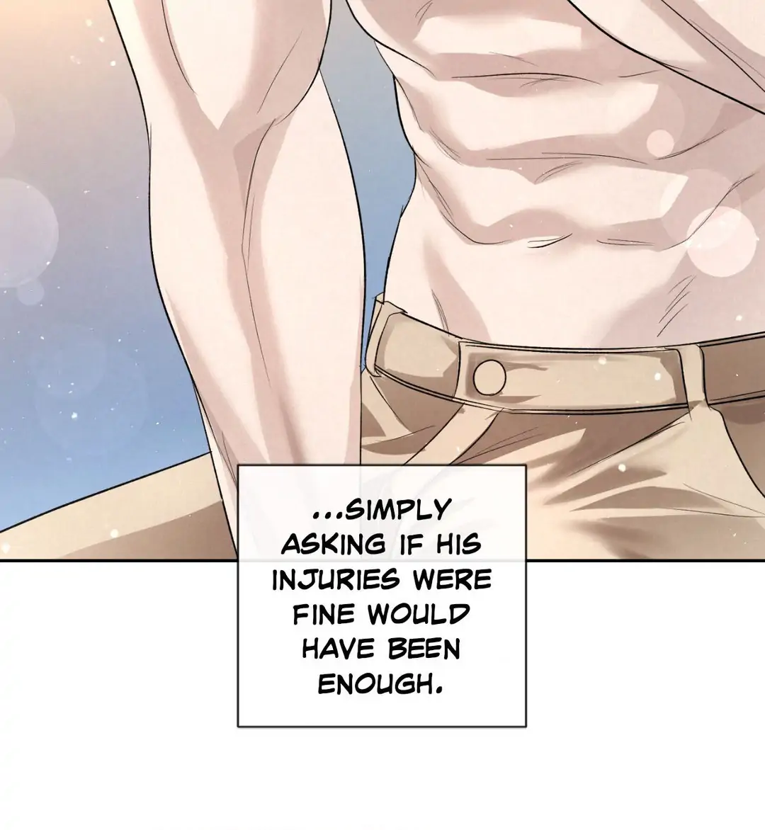 Bloodbound [Official] - Chapter 24 manhwa