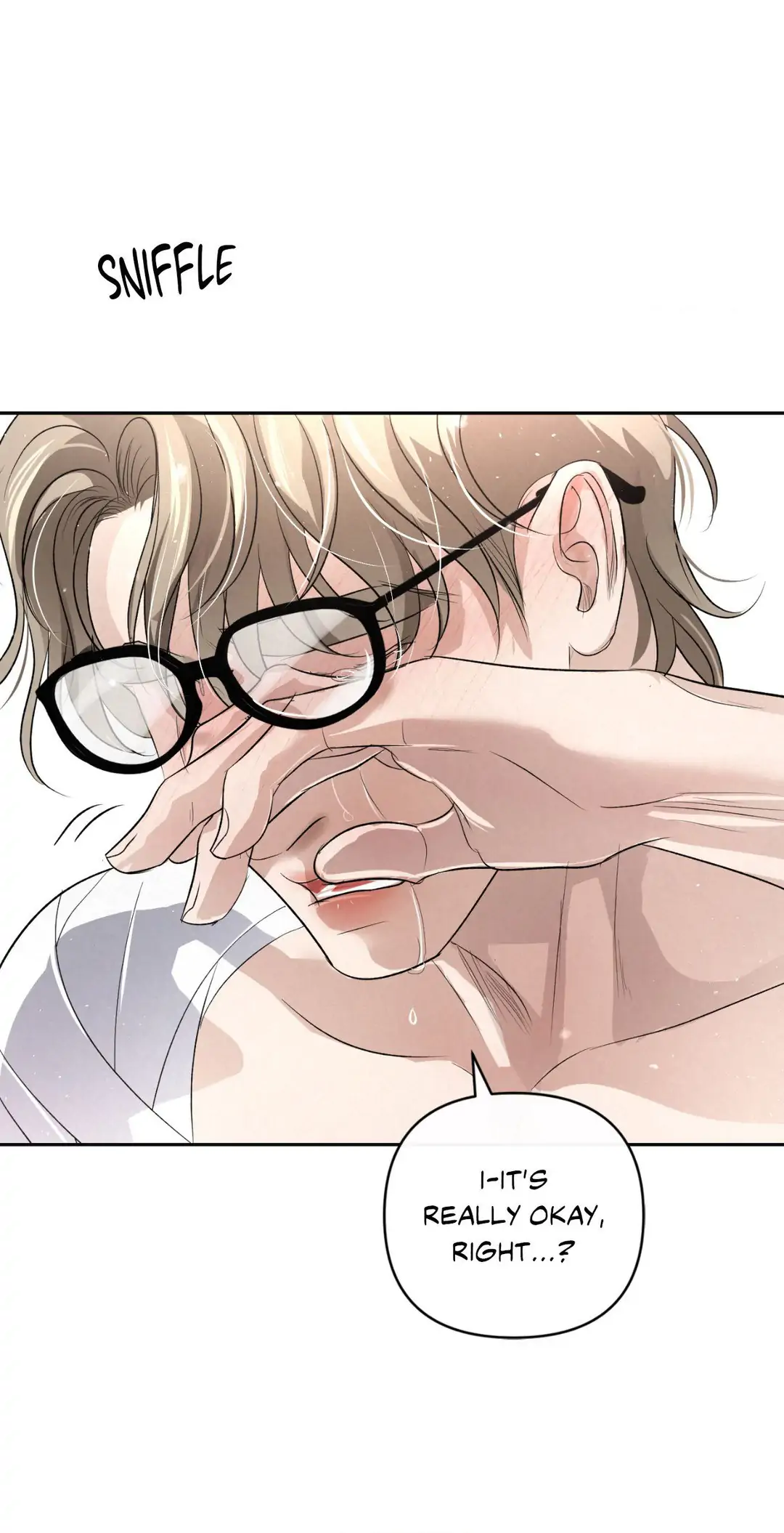 Bloodbound [Official] - Chapter 24 manhwa