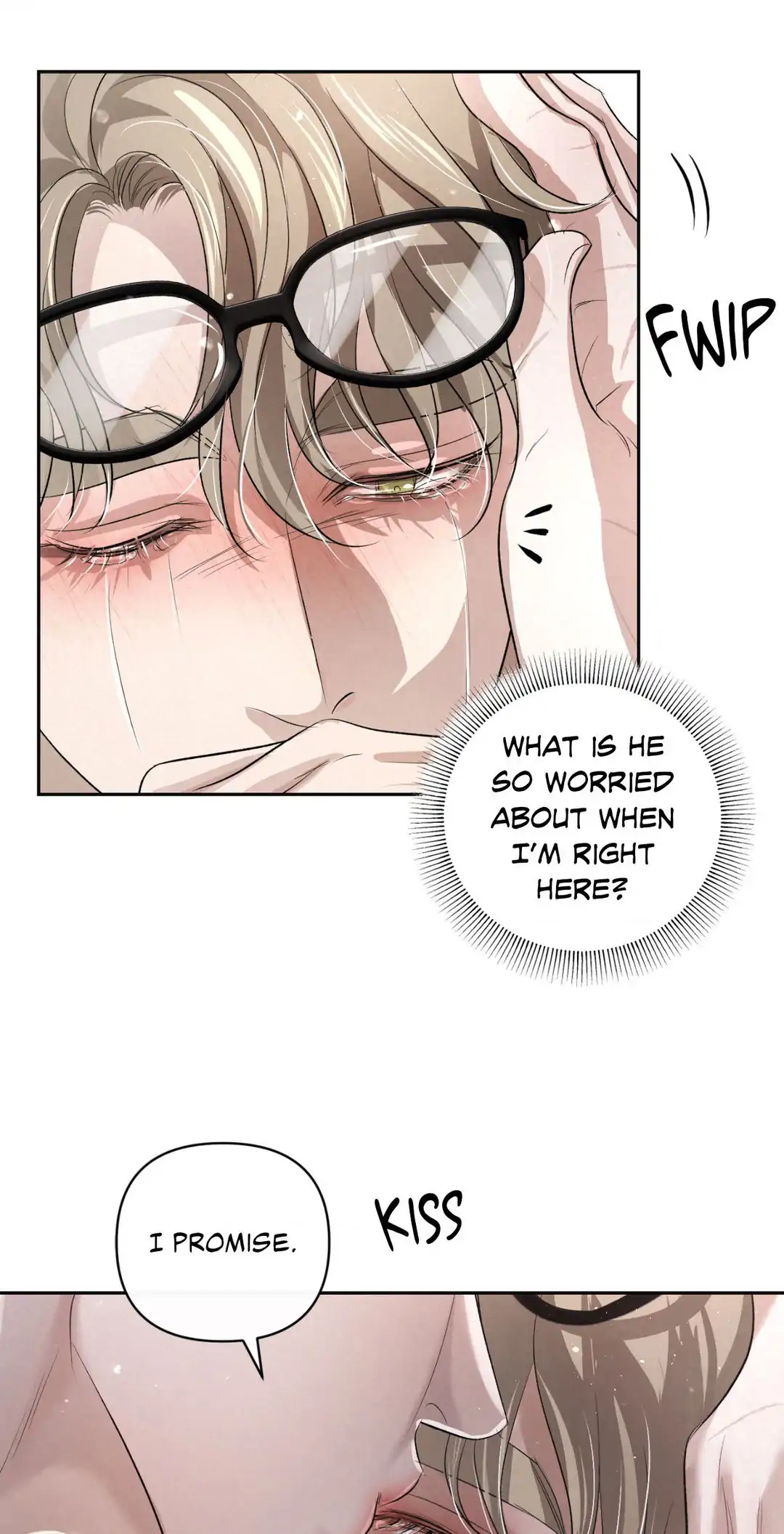 Bloodbound [Official] - Chapter 24 manhwa