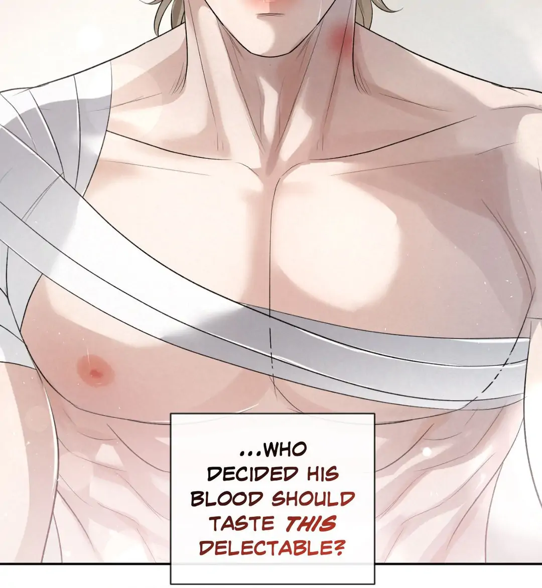 Bloodbound [Official] - Chapter 24 manhwa