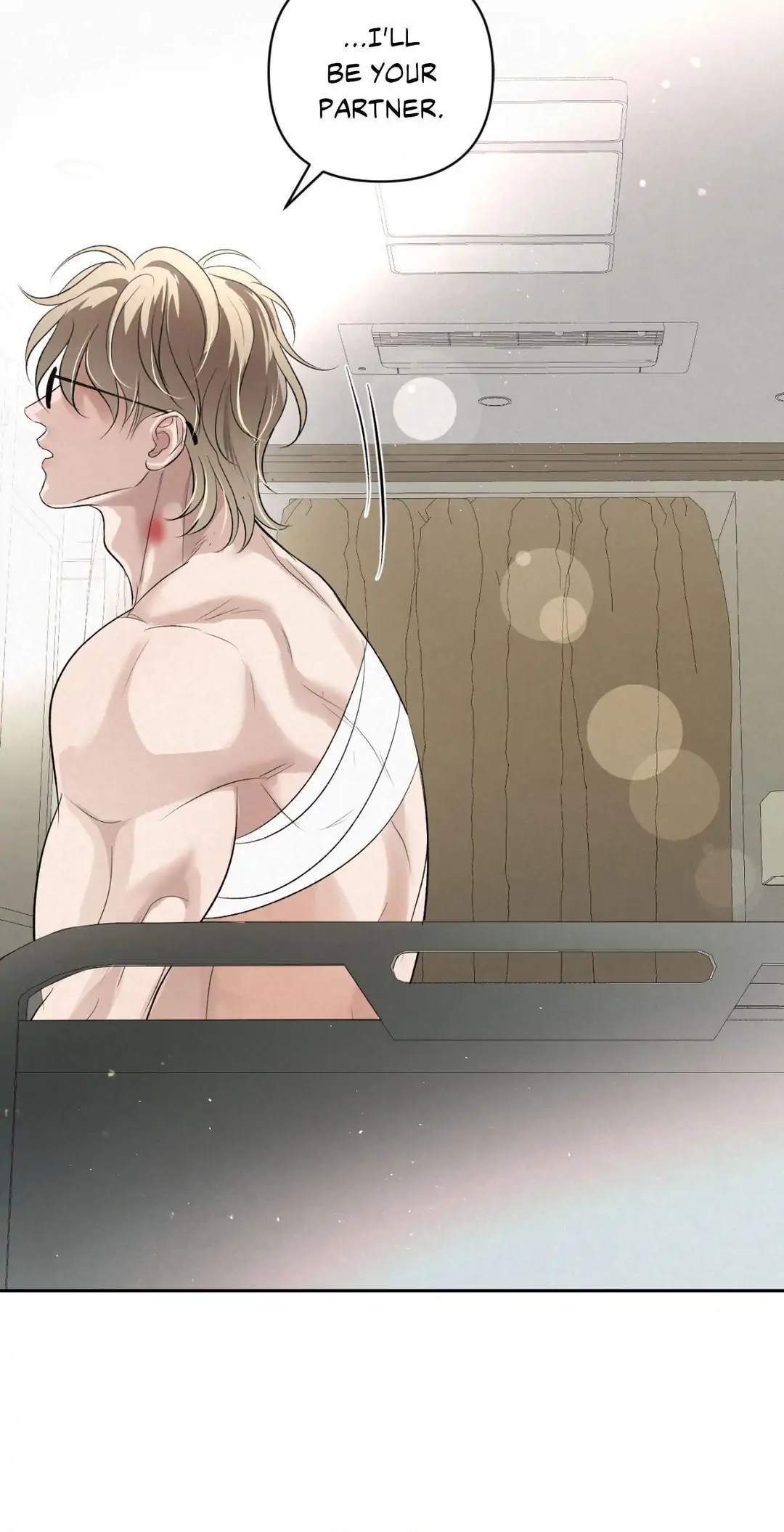 Bloodbound [Official] - Chapter 24 manhwa