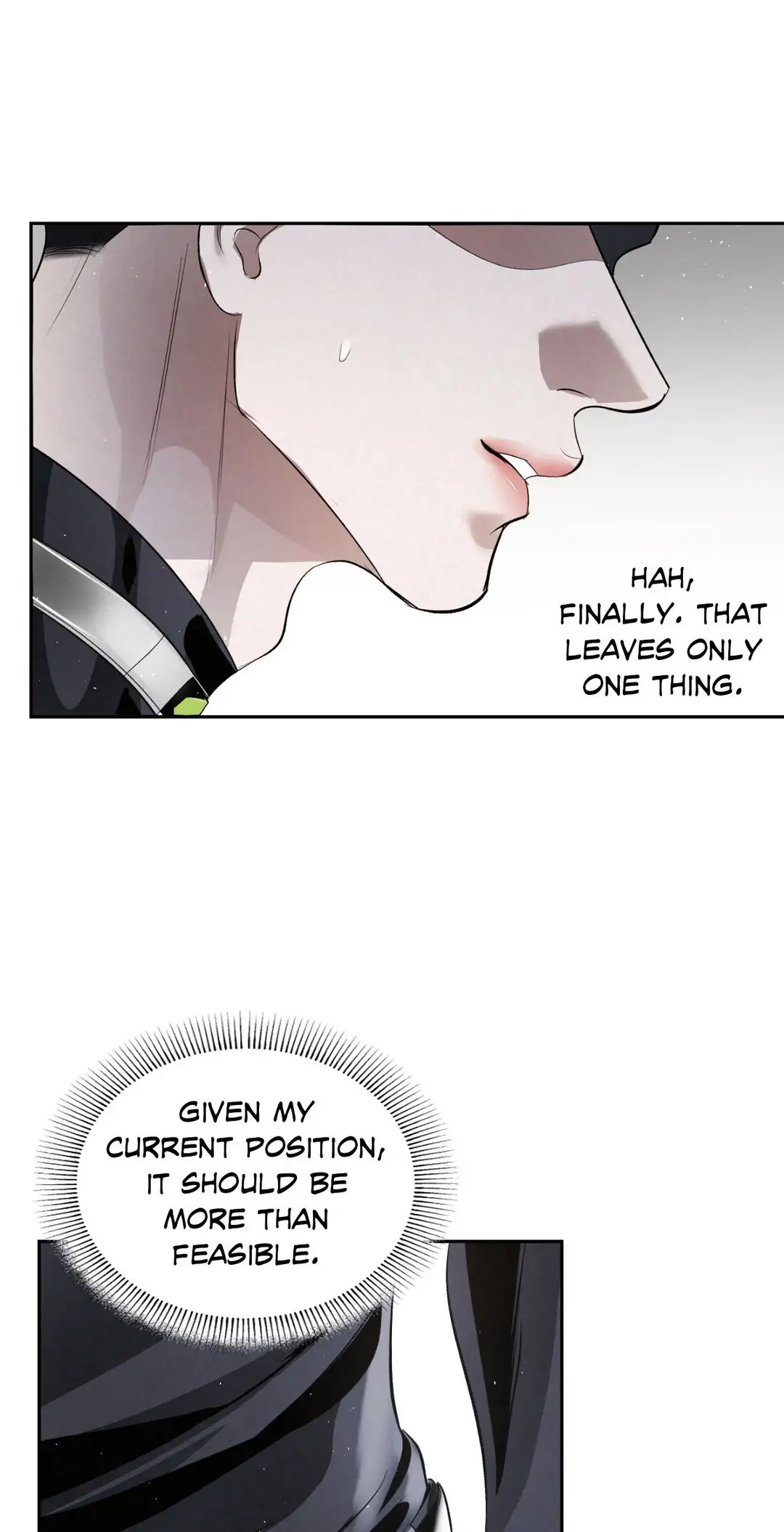 Bloodbound [Official] - Chapter 24 manhwa
