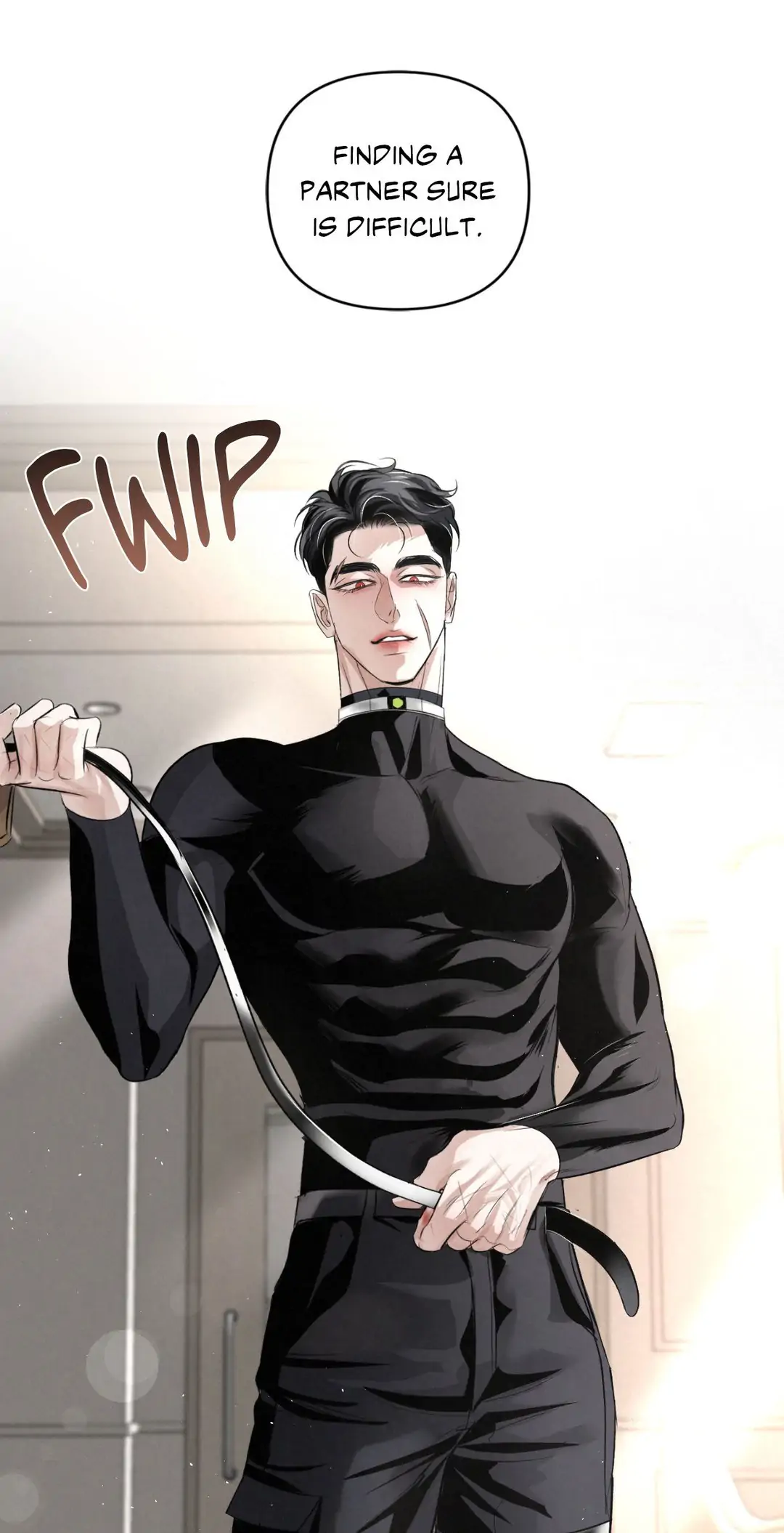 Bloodbound [Official] - Chapter 24 manhwa