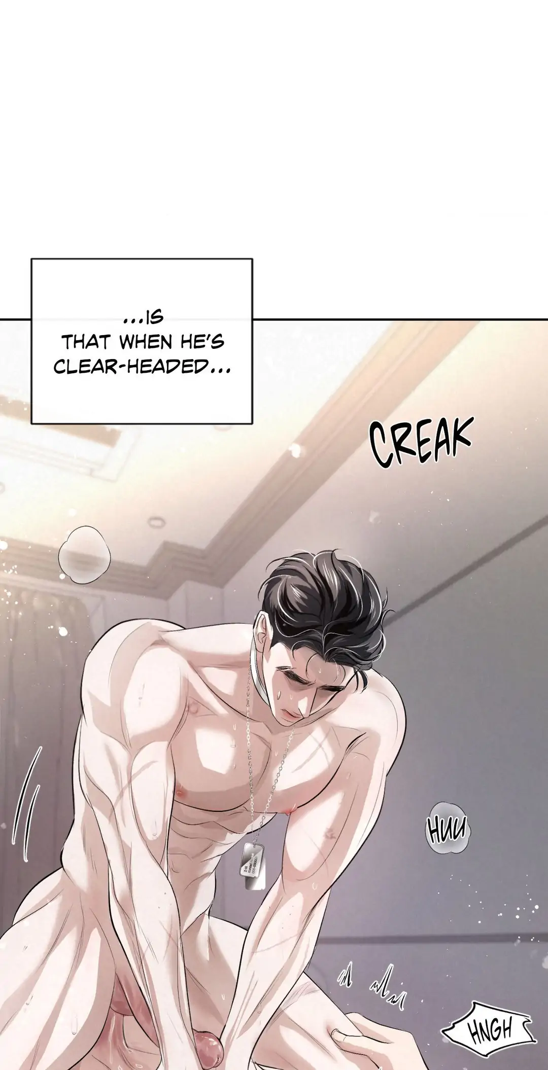Bloodbound [Official] - Chapter 24 manhwa