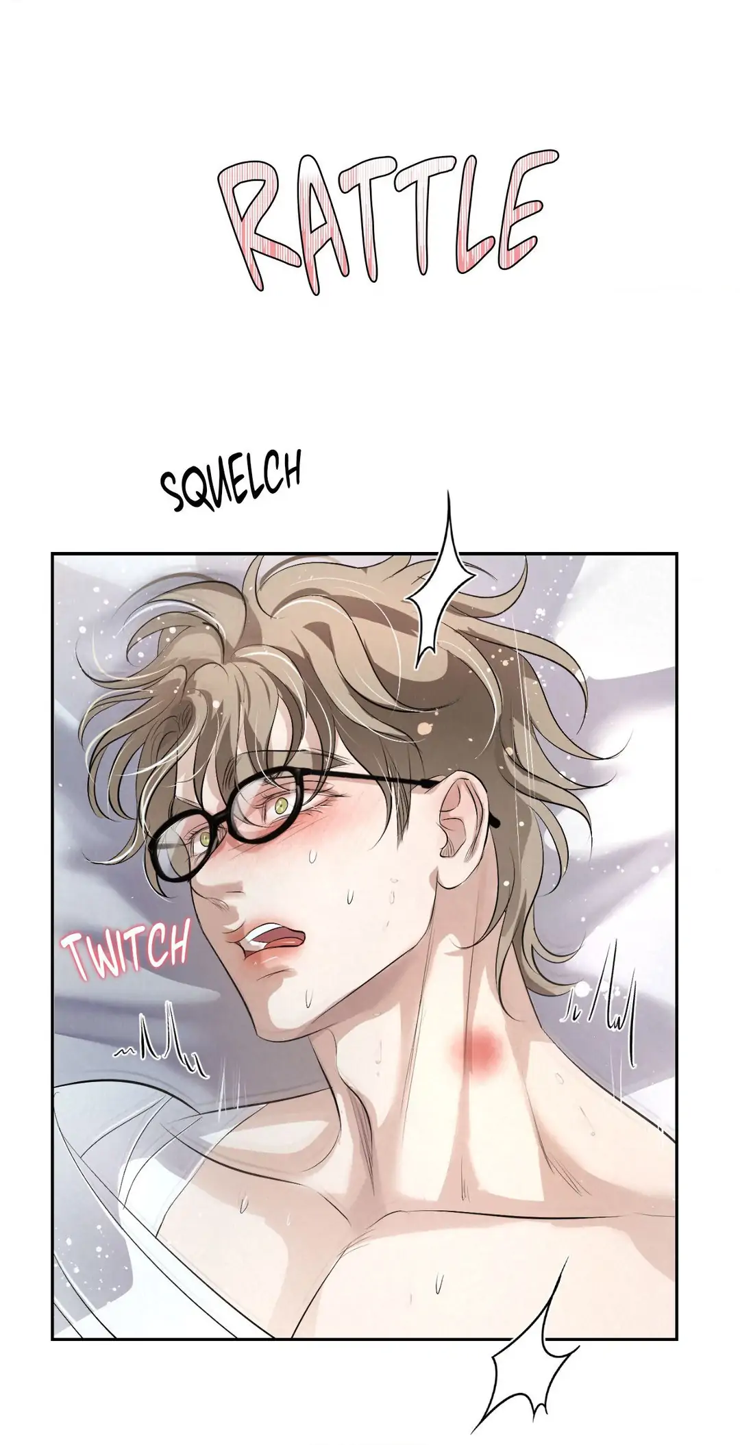 Bloodbound [Official] - Chapter 24 manhwa