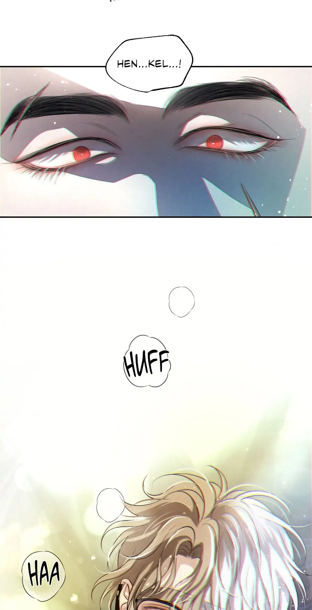 Bloodbound [Official] - Chapter 24 manhwa