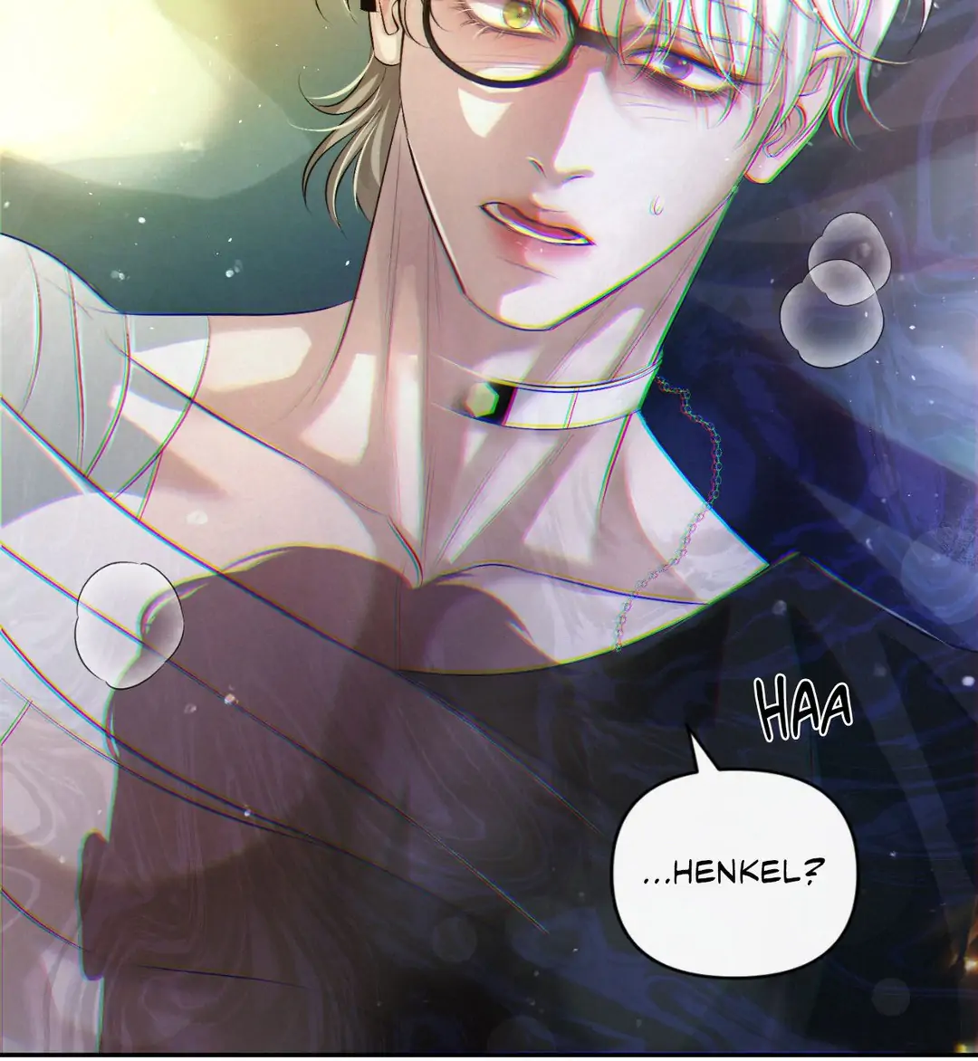 Bloodbound [Official] - Chapter 24 manhwa