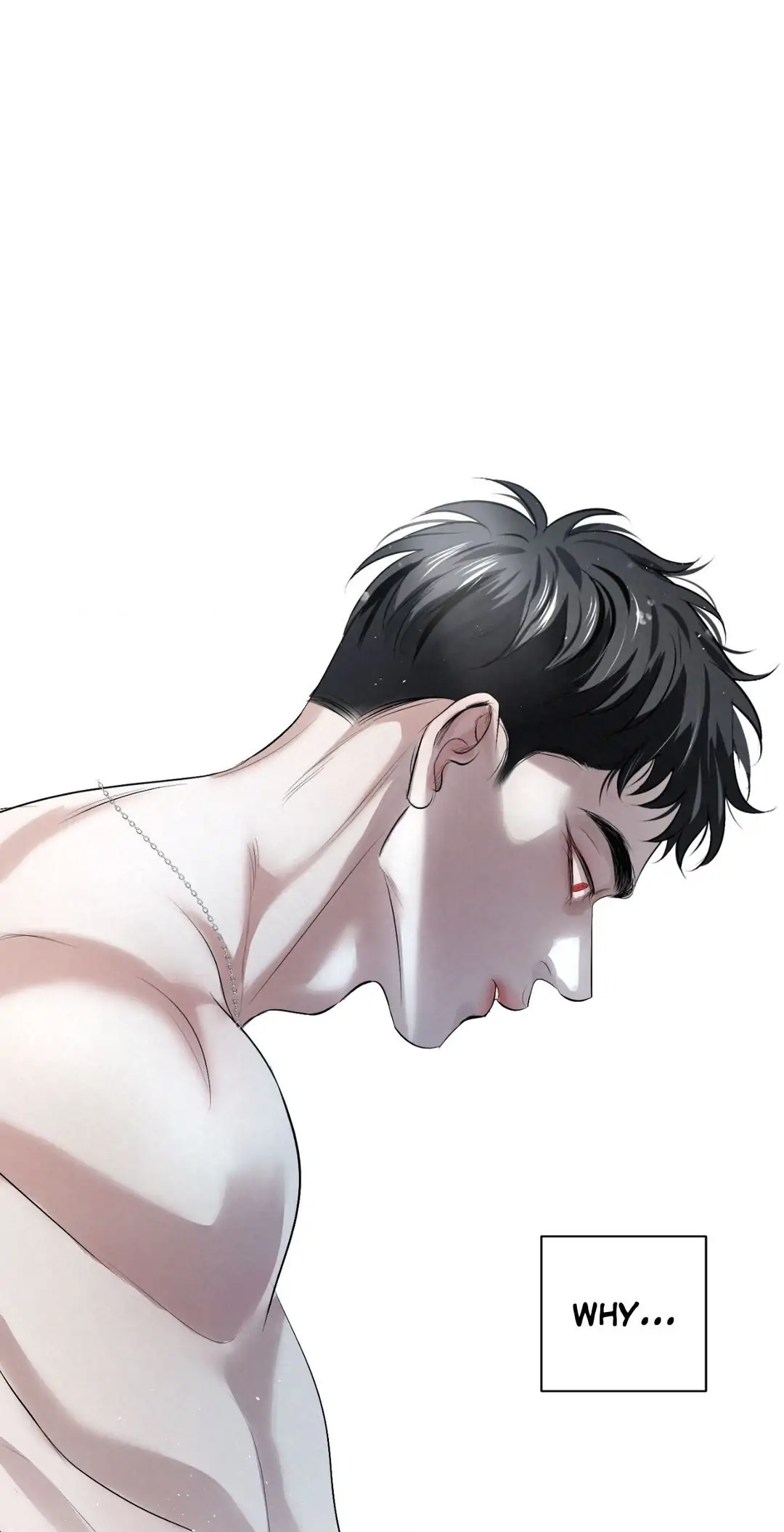 Bloodbound [Official] - Chapter 24 manhwa