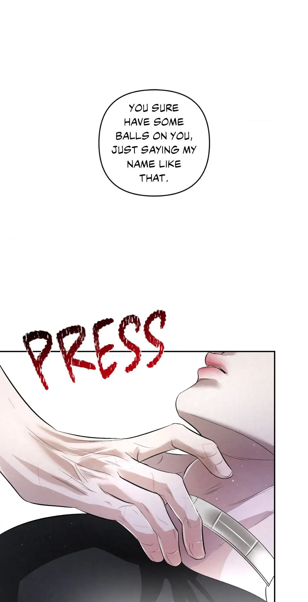 Bloodbound [Official] - Chapter 24 manhwa