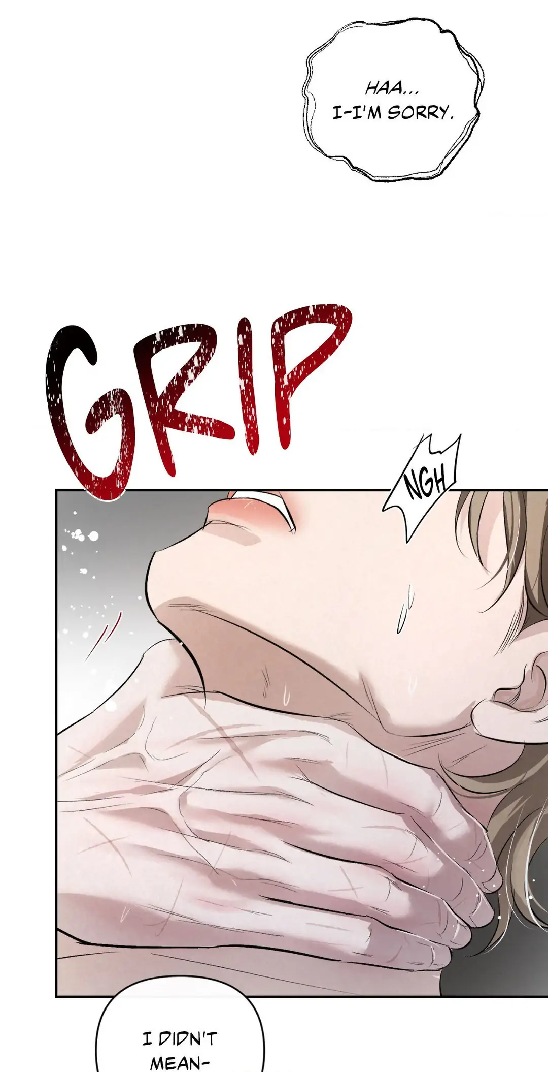 Bloodbound [Official] - Chapter 24 manhwa