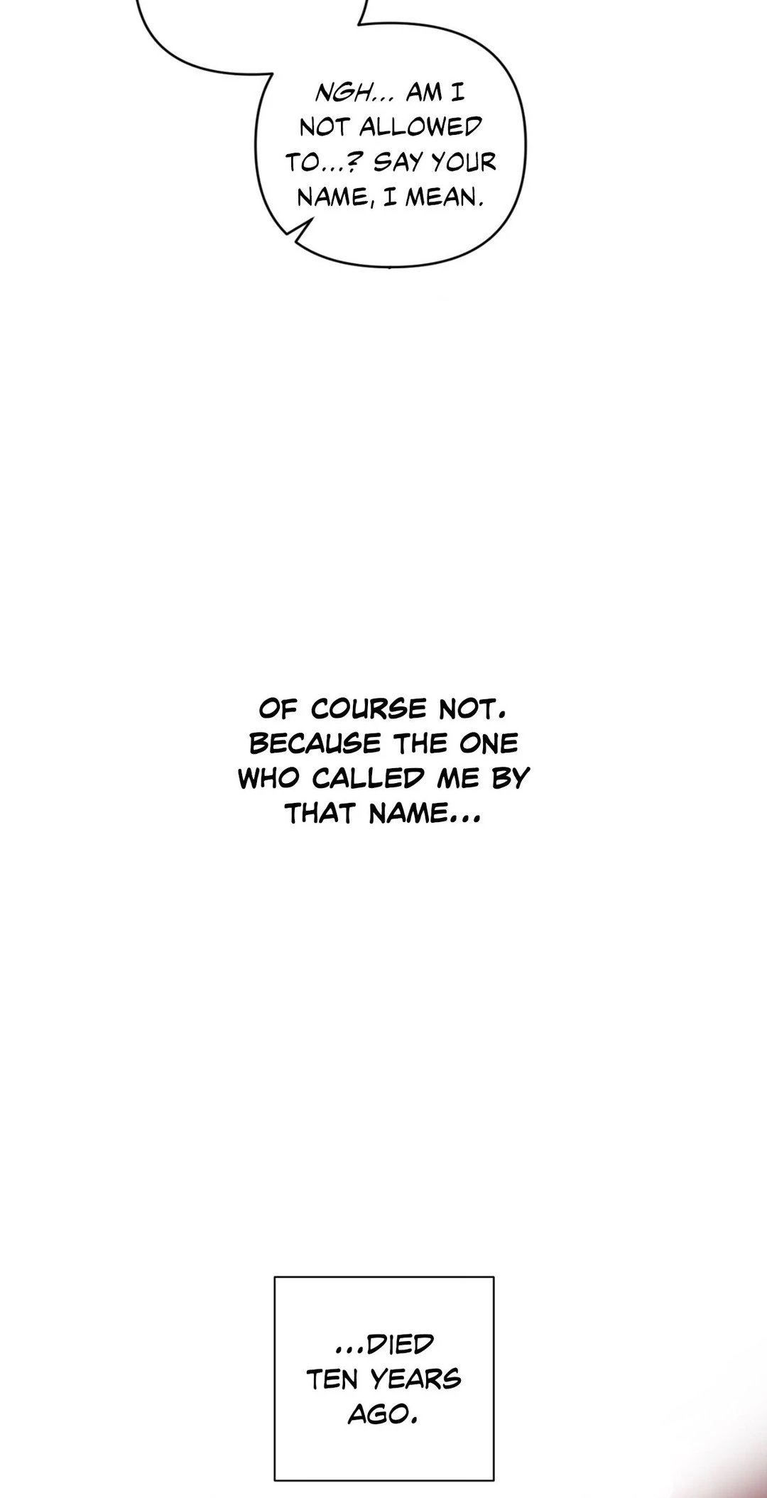 Bloodbound [Official] - Chapter 24 manhwa