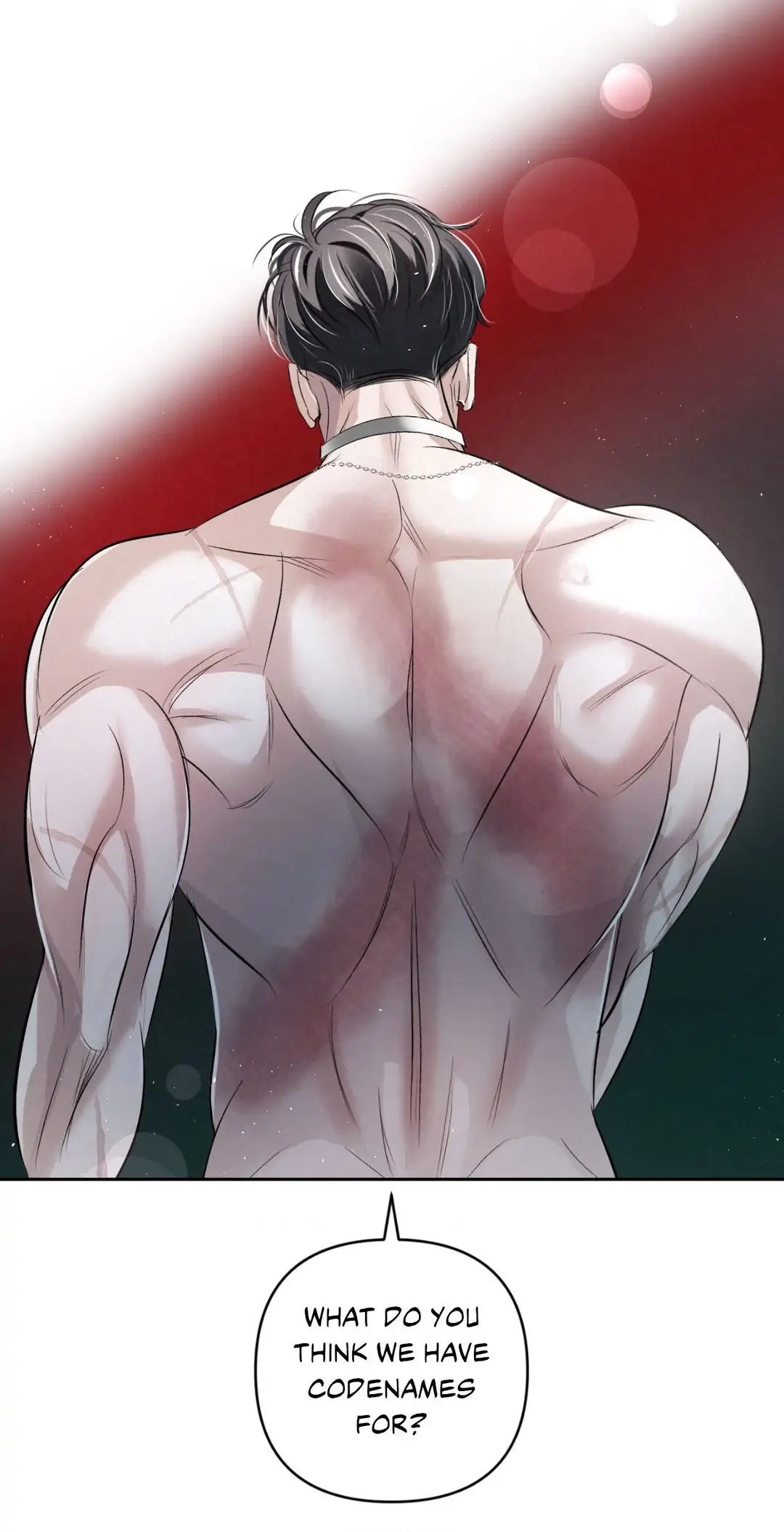 Bloodbound [Official] - Chapter 24 manhwa