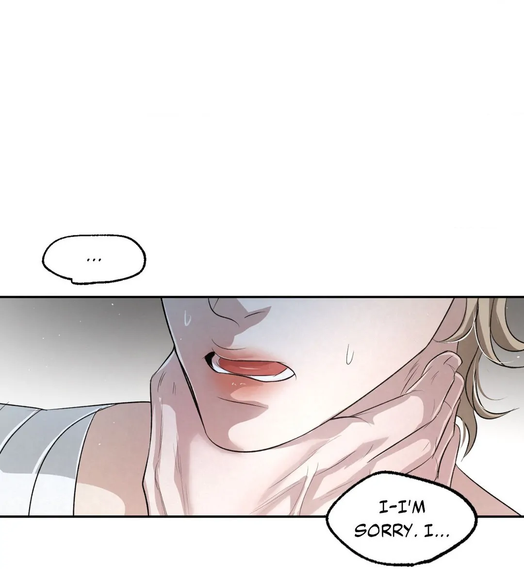 Bloodbound [Official] - Chapter 24 manhwa