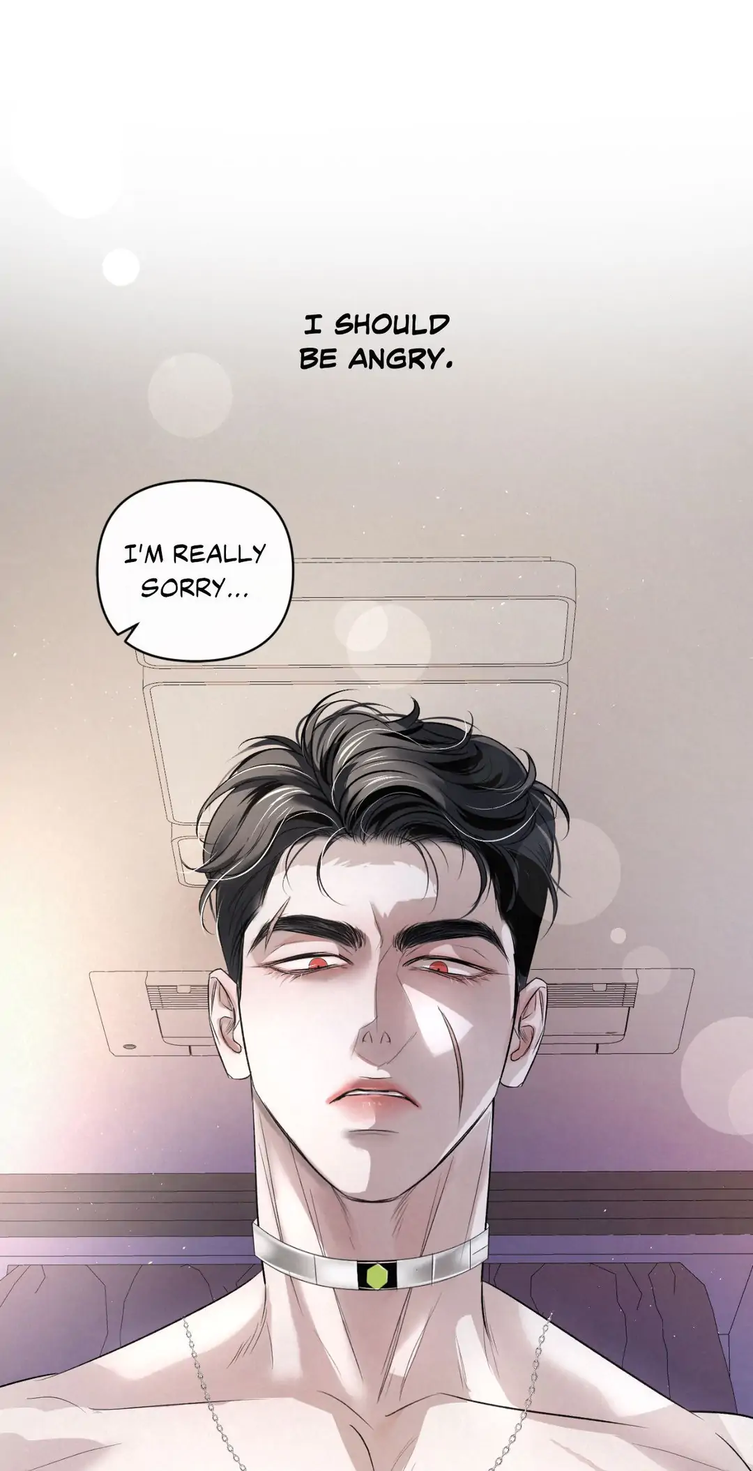 Bloodbound [Official] - Chapter 24 manhwa