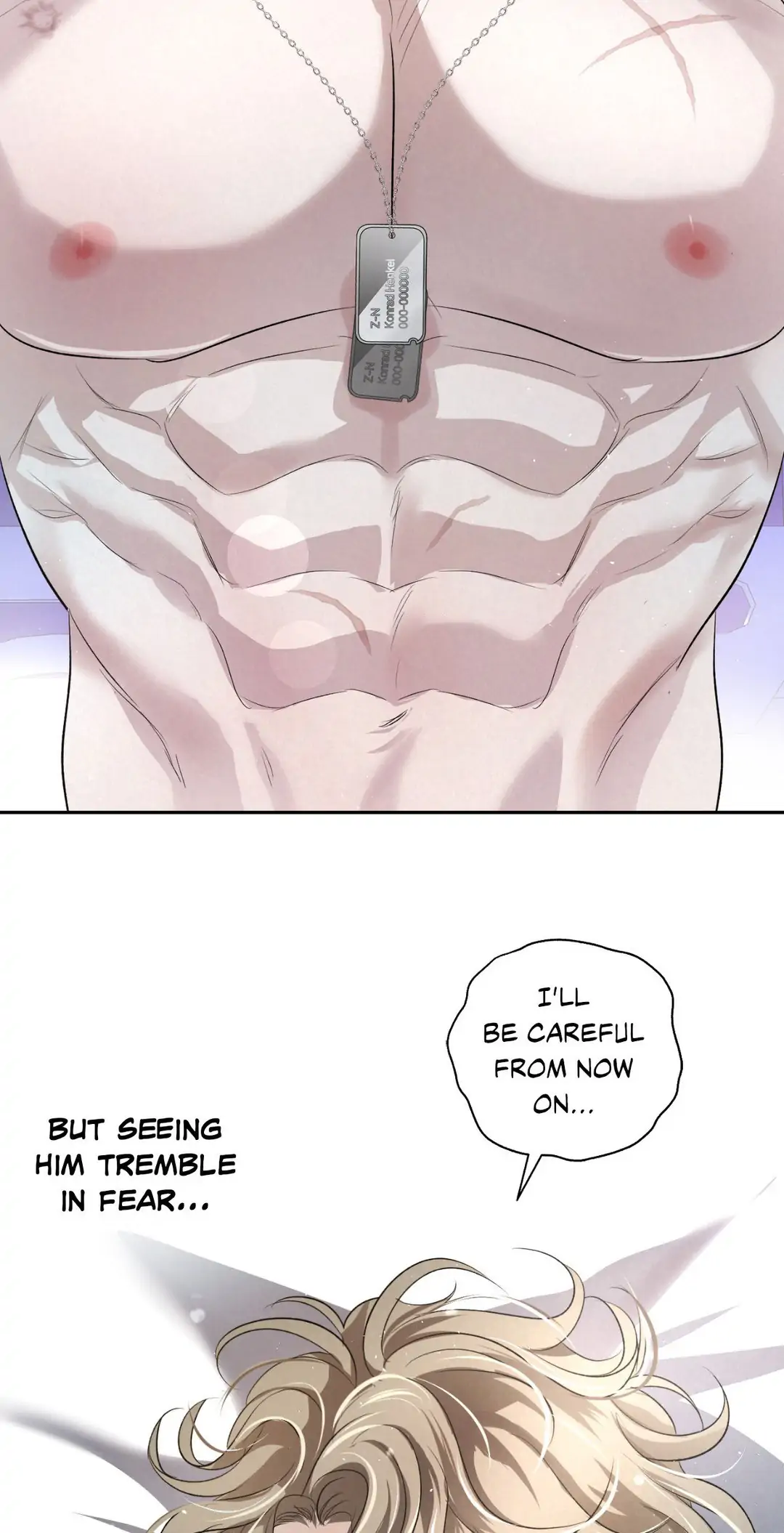 Bloodbound [Official] - Chapter 24 manhwa