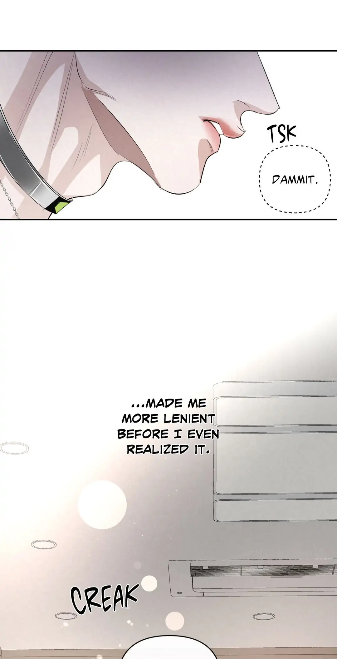Bloodbound [Official] - Chapter 24 manhwa