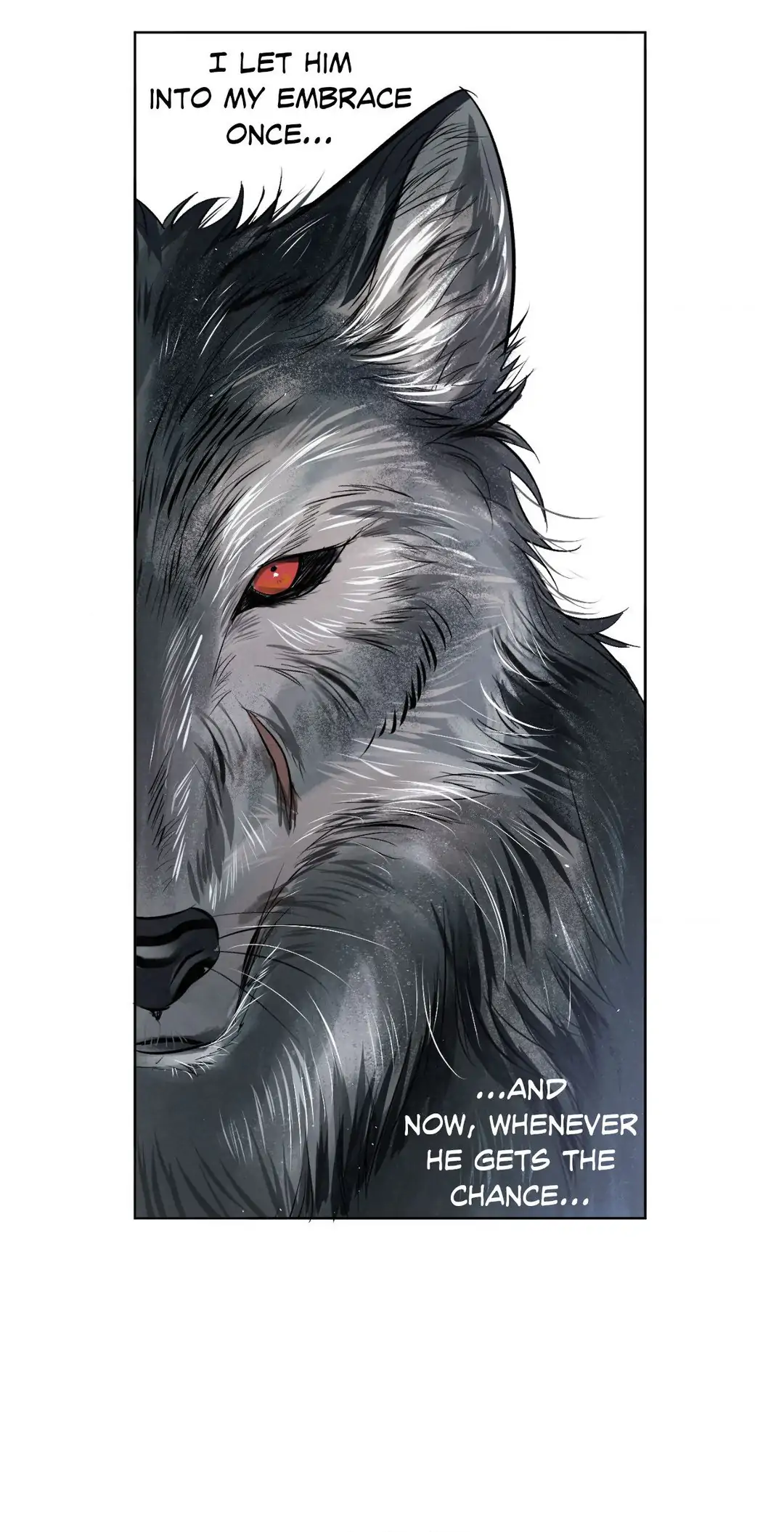 Bloodbound [Official] - Chapter 24 manhwa