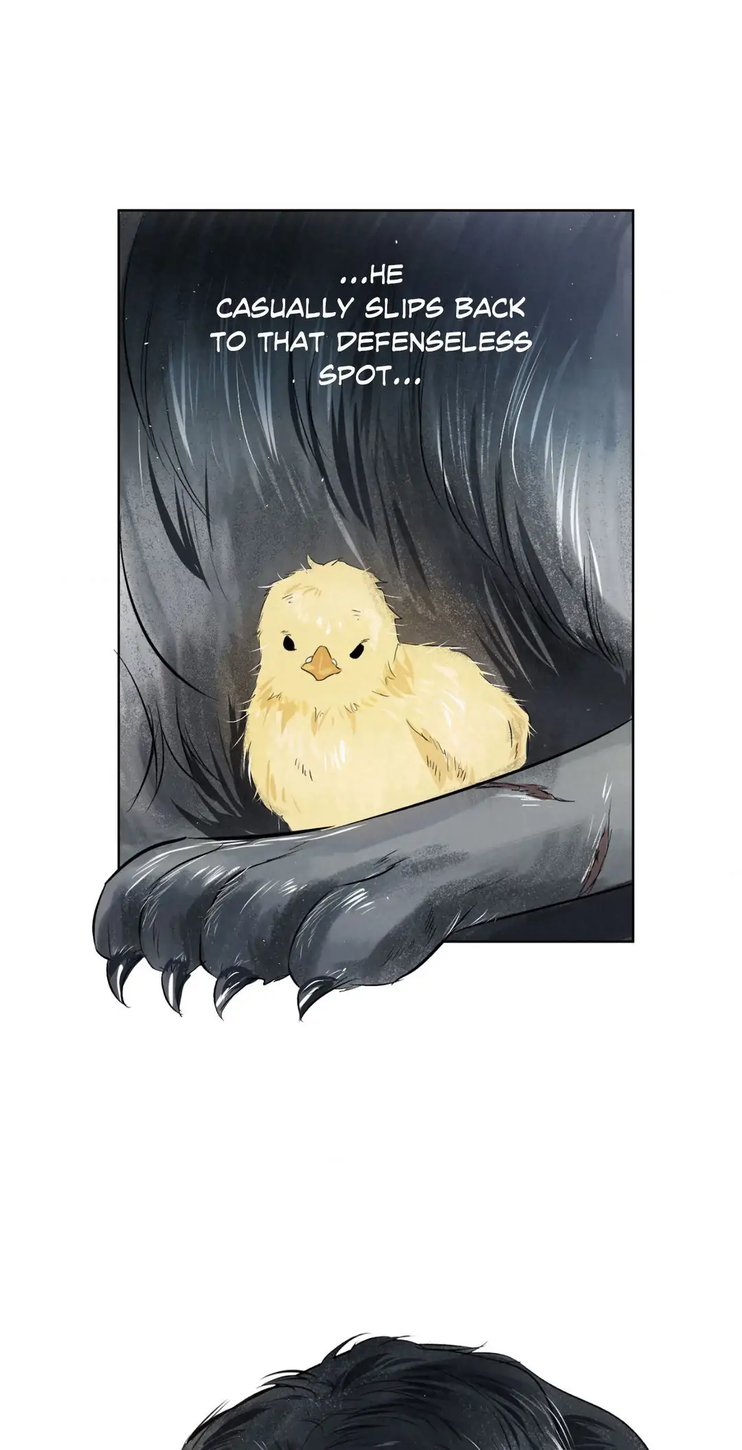 Bloodbound [Official] - Chapter 24 manhwa