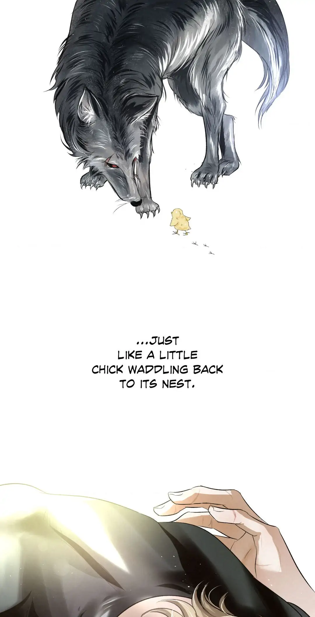 Bloodbound [Official] - Chapter 24 manhwa