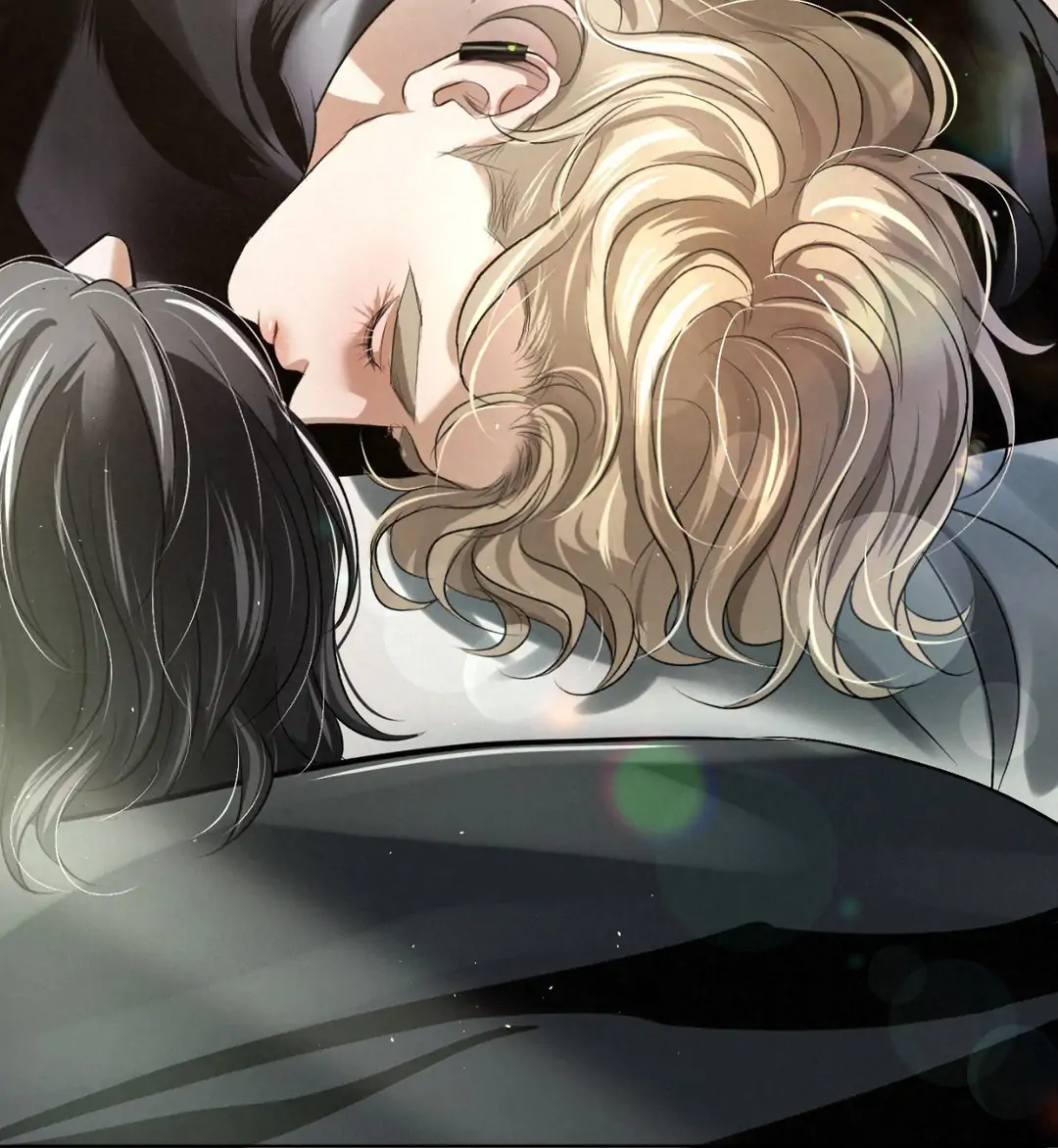 Bloodbound [Official] - Chapter 24 manhwa