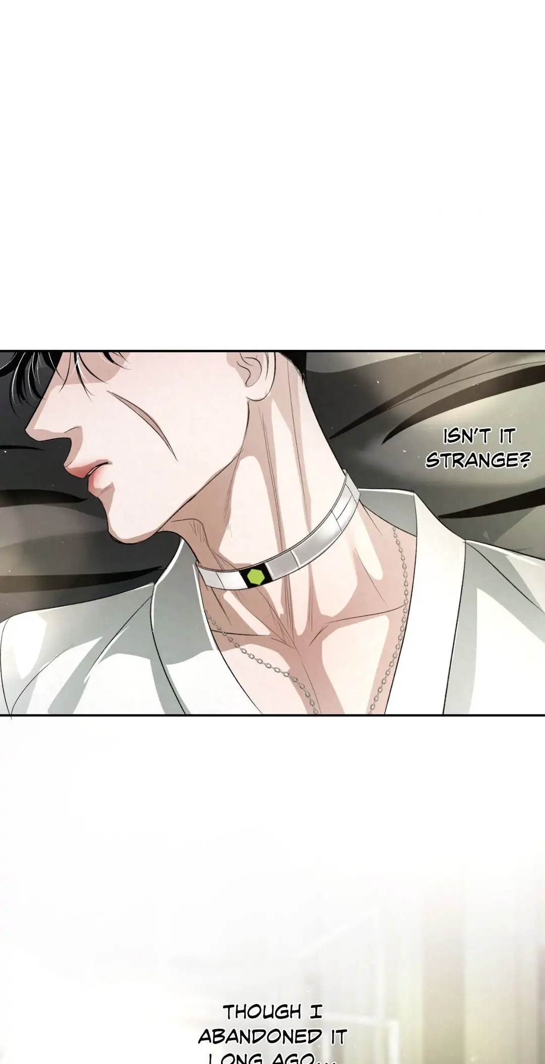 Bloodbound [Official] - Chapter 24 manhwa