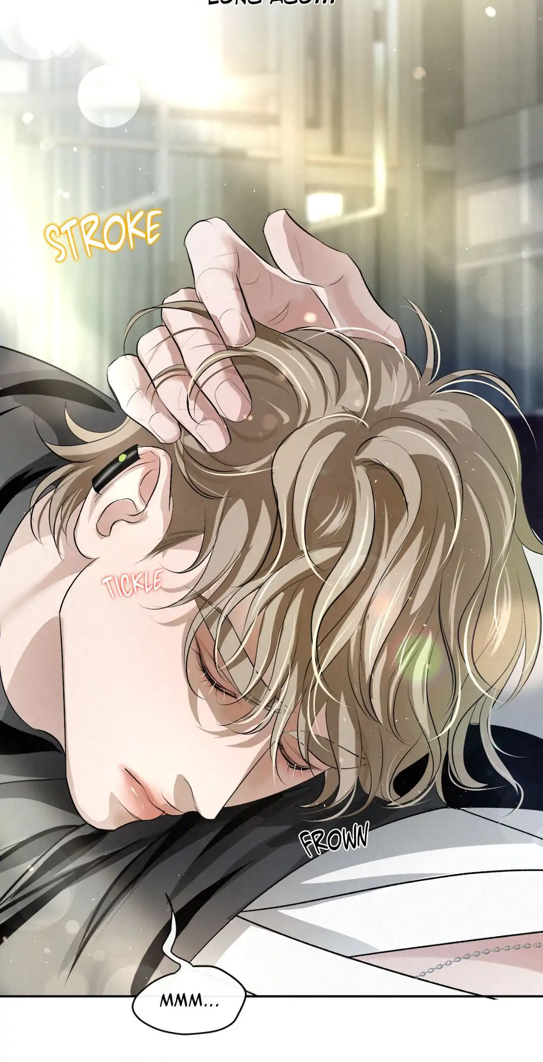 Bloodbound [Official] - Chapter 24 manhwa