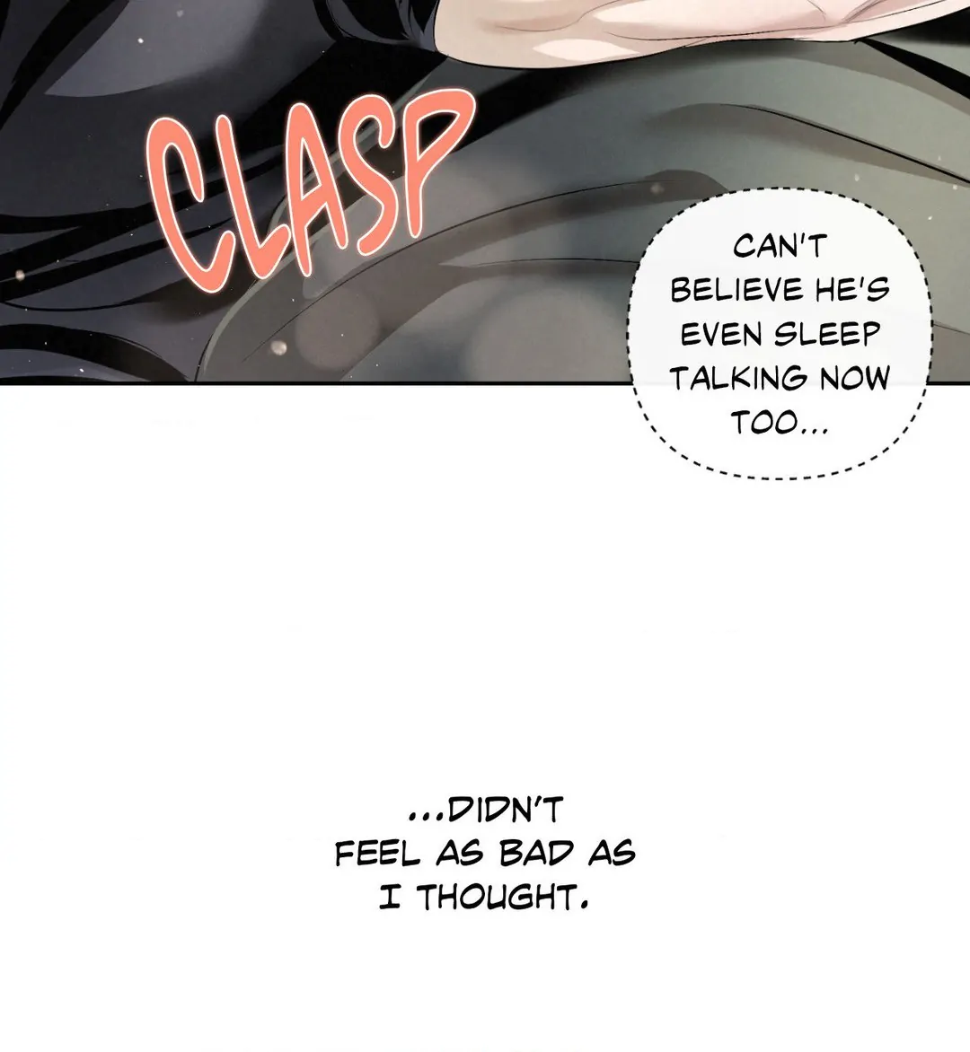 Bloodbound [Official] - Chapter 24 manhwa