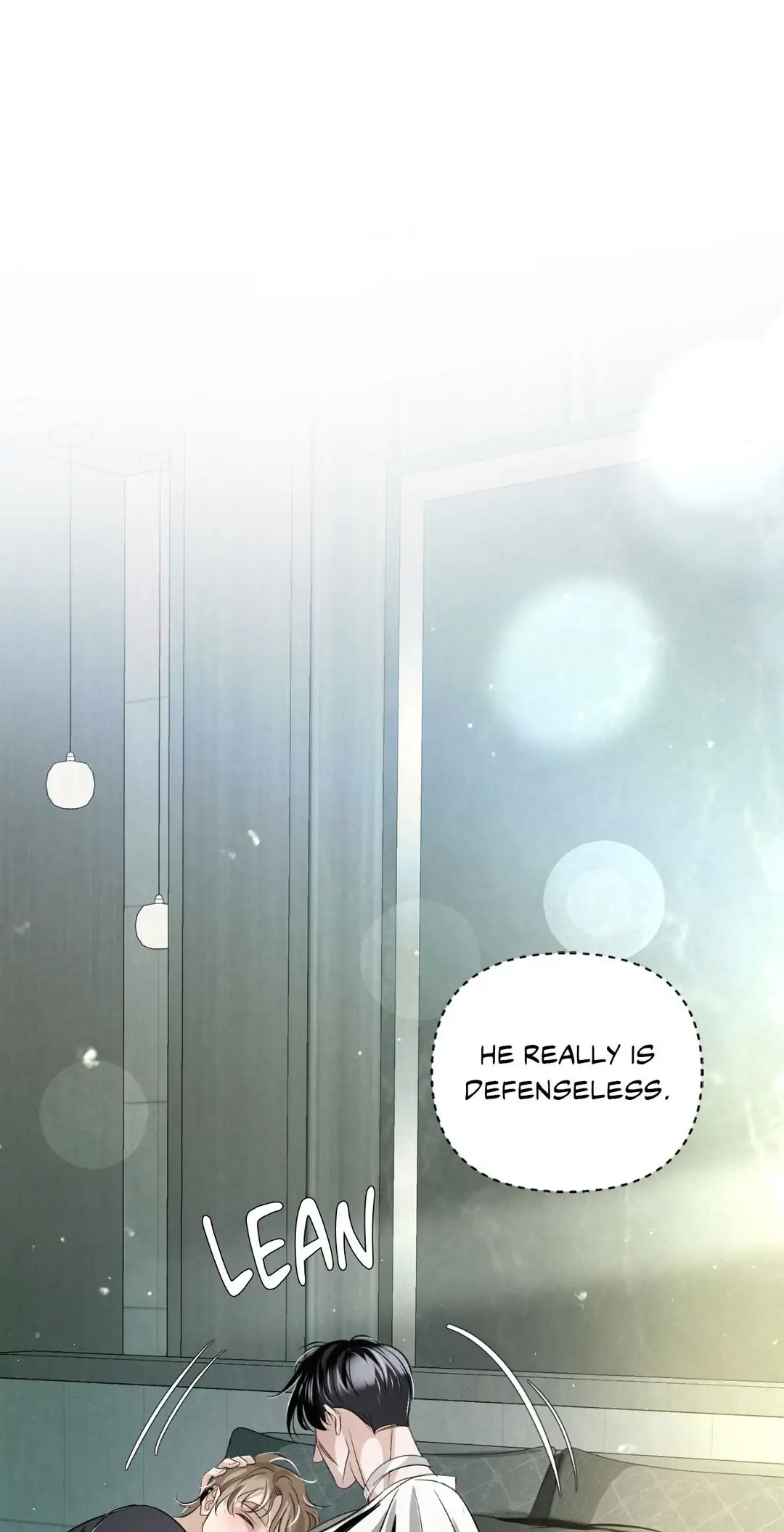 Bloodbound [Official] - Chapter 24 manhwa