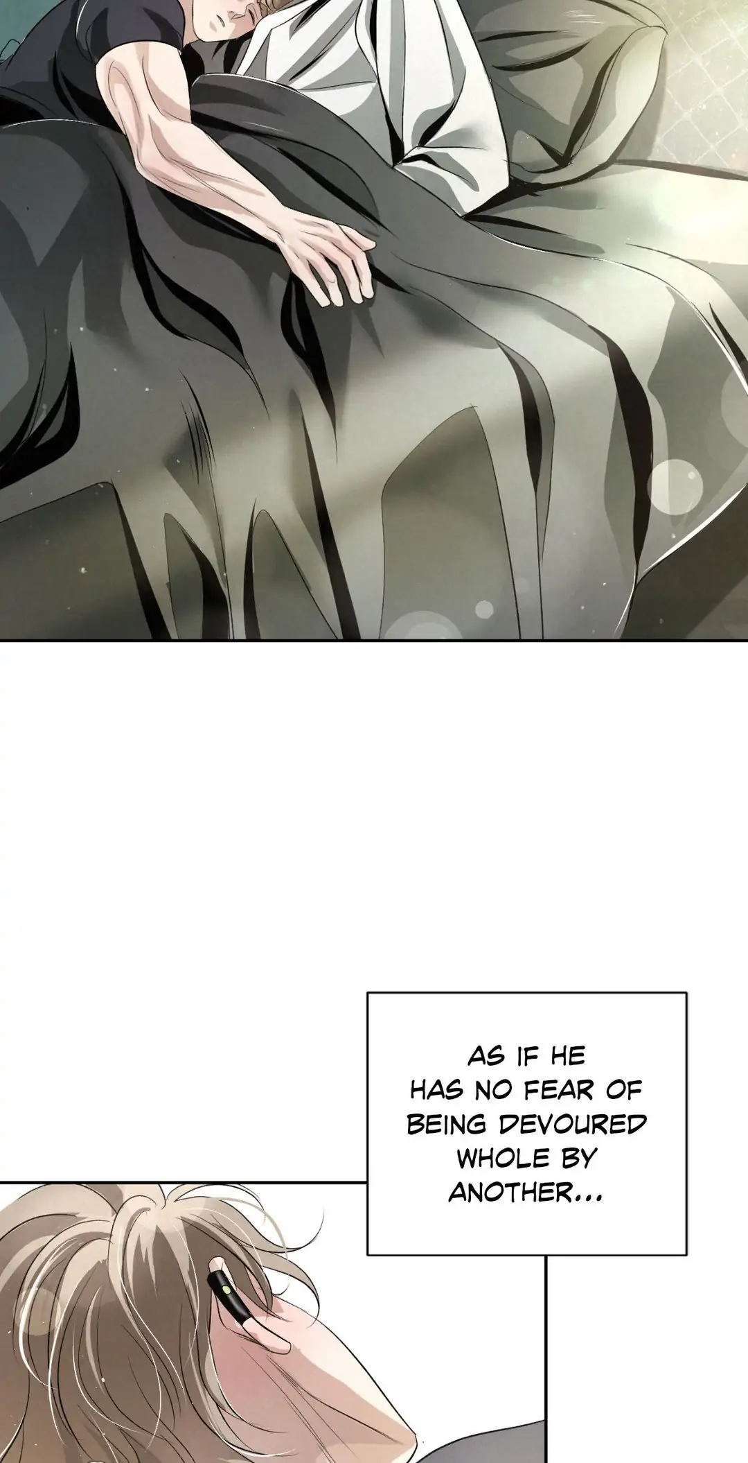 Bloodbound [Official] - Chapter 24 manhwa